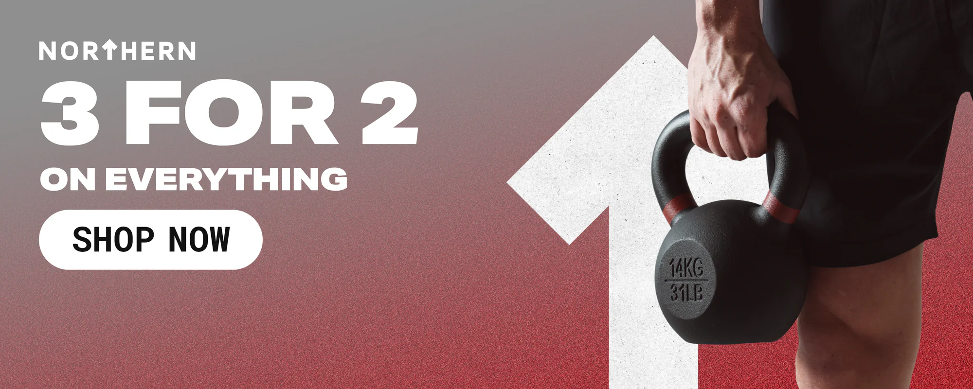 Forged Strength. Built to Work.
