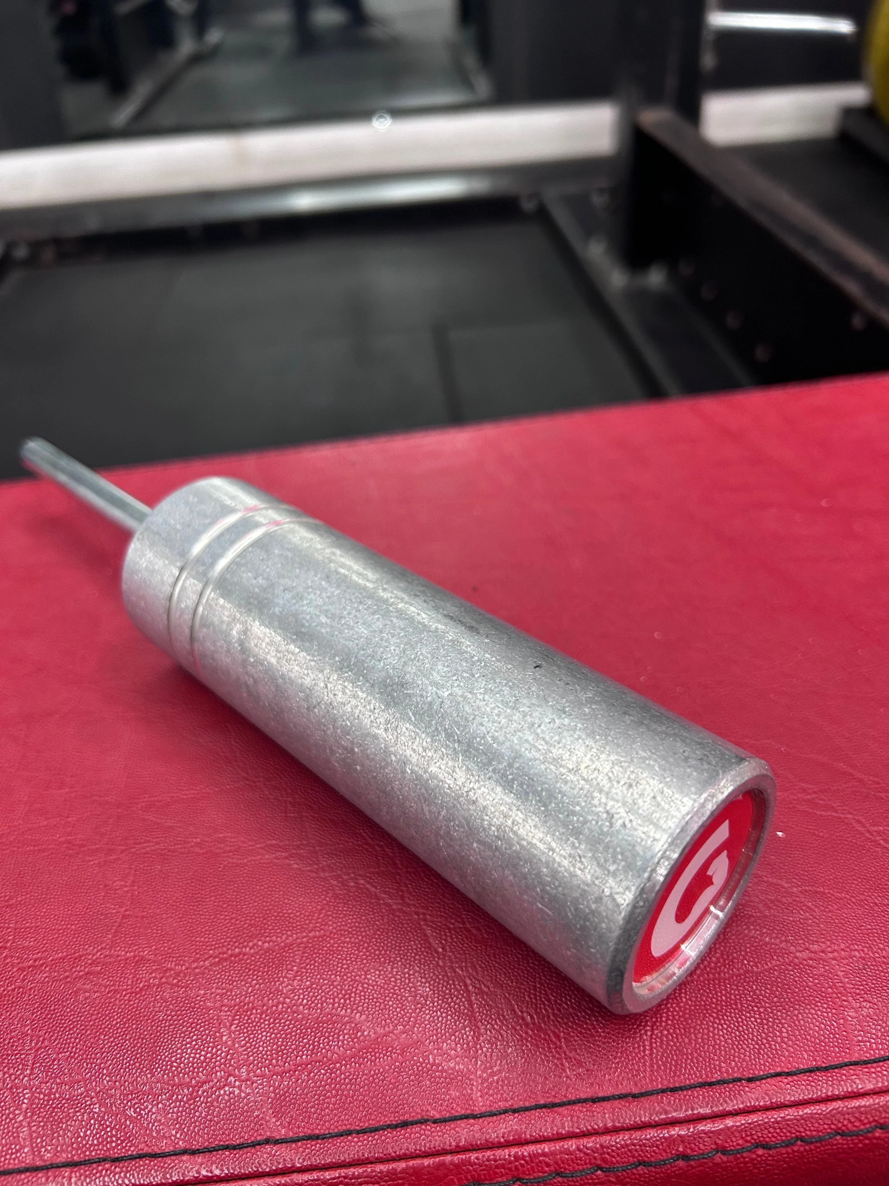 10mm Original 2" GymPin Cable Stack Extender - Image 12