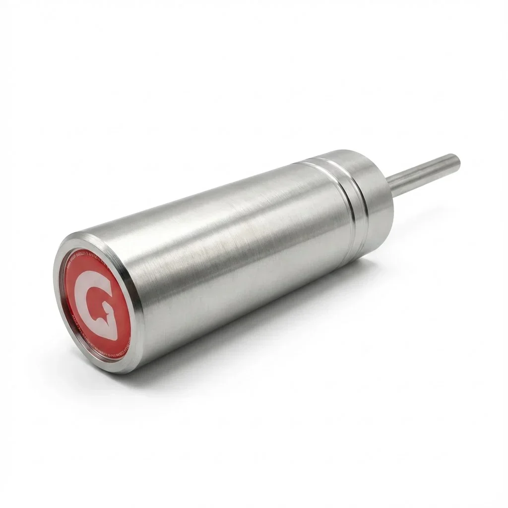 10mm Original 2" GymPin Cable Stack Extender - Image 23