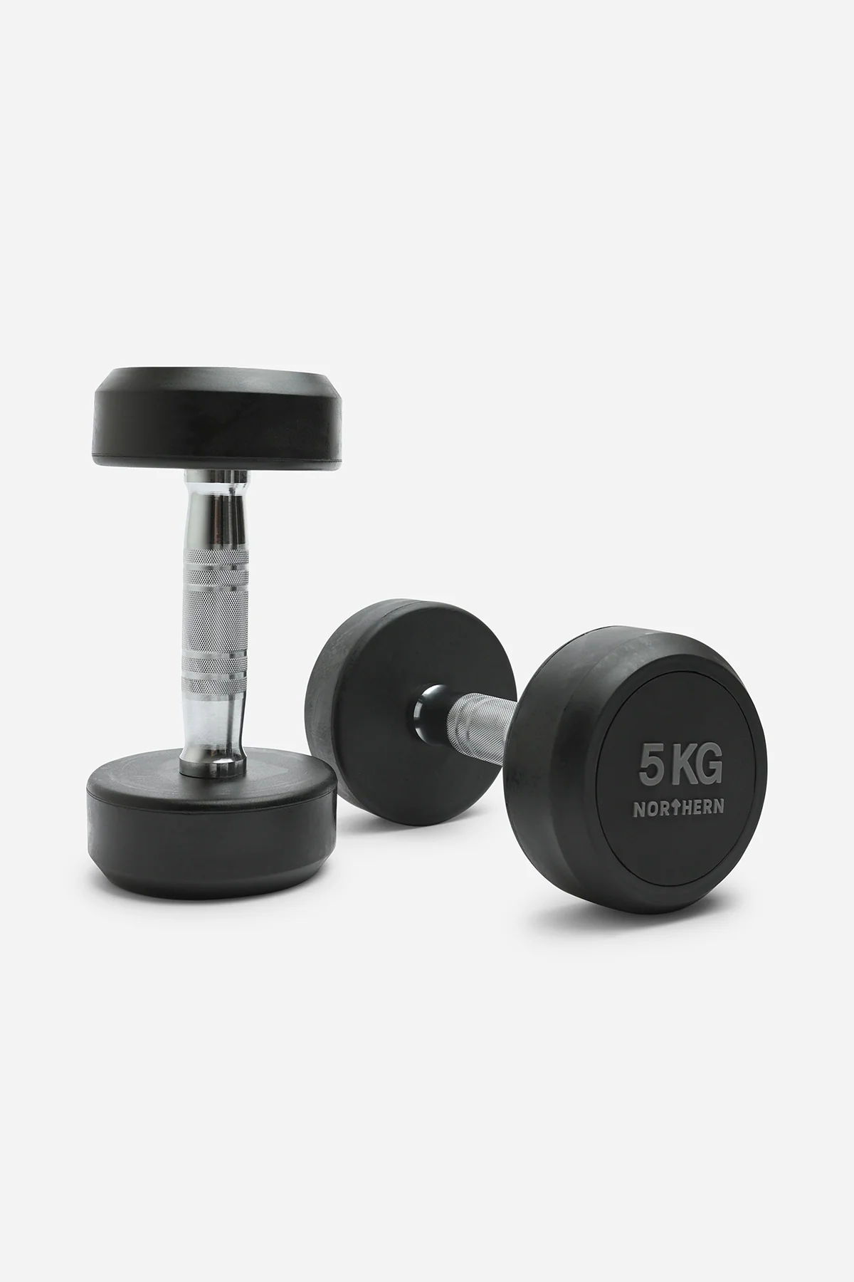 Northern Round Dumbbells (2.5kg - 40kg) - Image 15