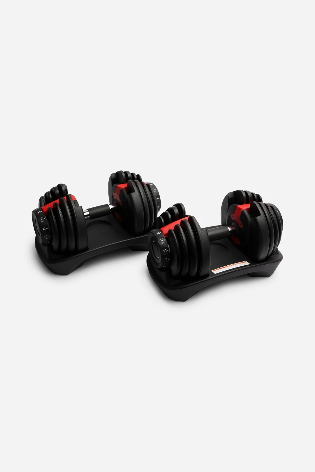 Adjustable Dumbbells (12.5kg - 40kg) - Image 3