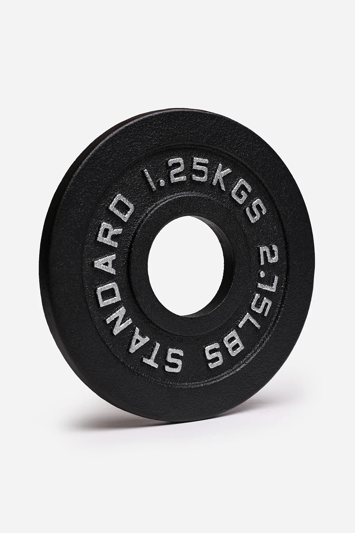 Northern Olympic Cast Iron Plates (1.25kg - 25kg)