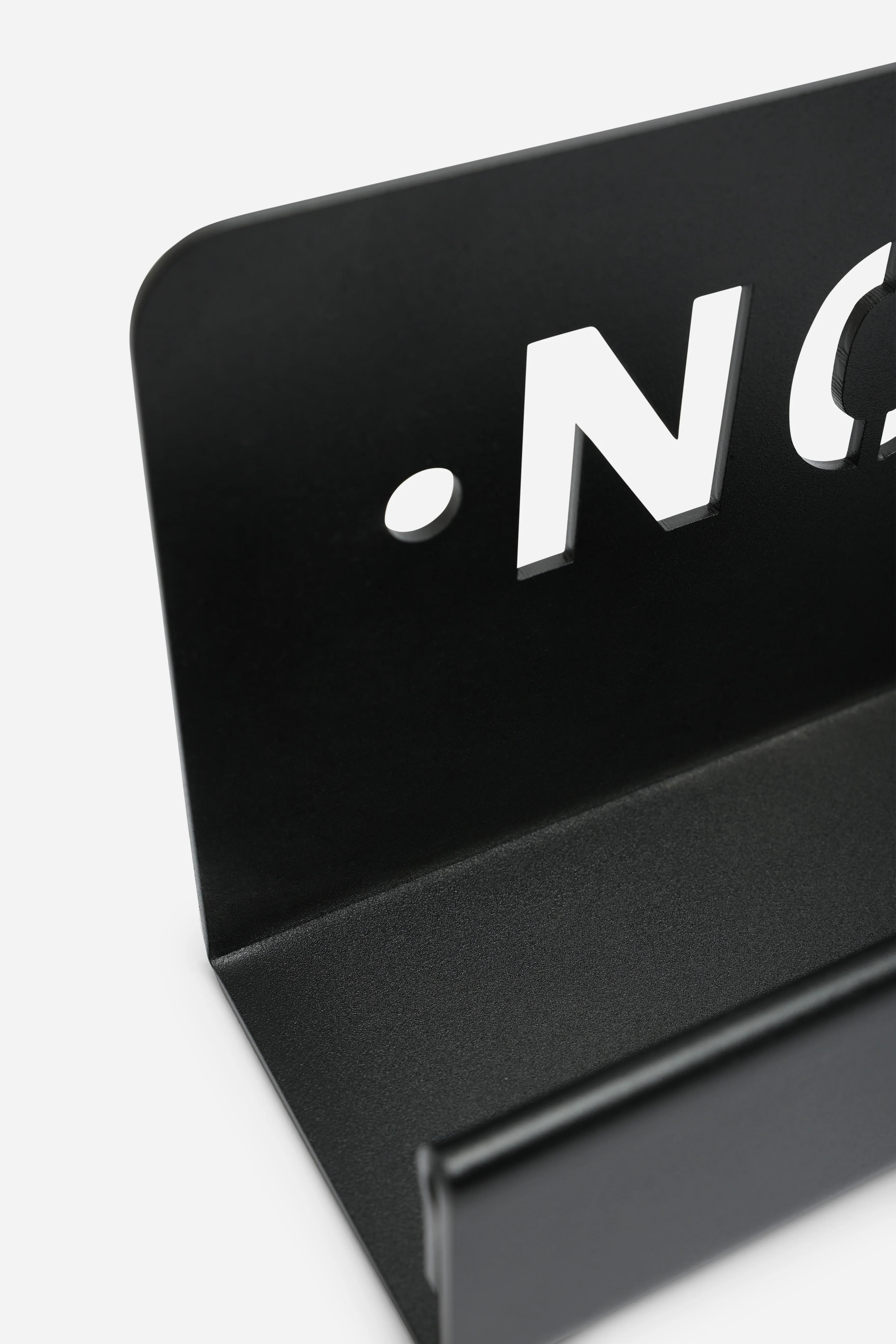 Northern Folding Weight Bench Storage Wall Hanger - Image 3