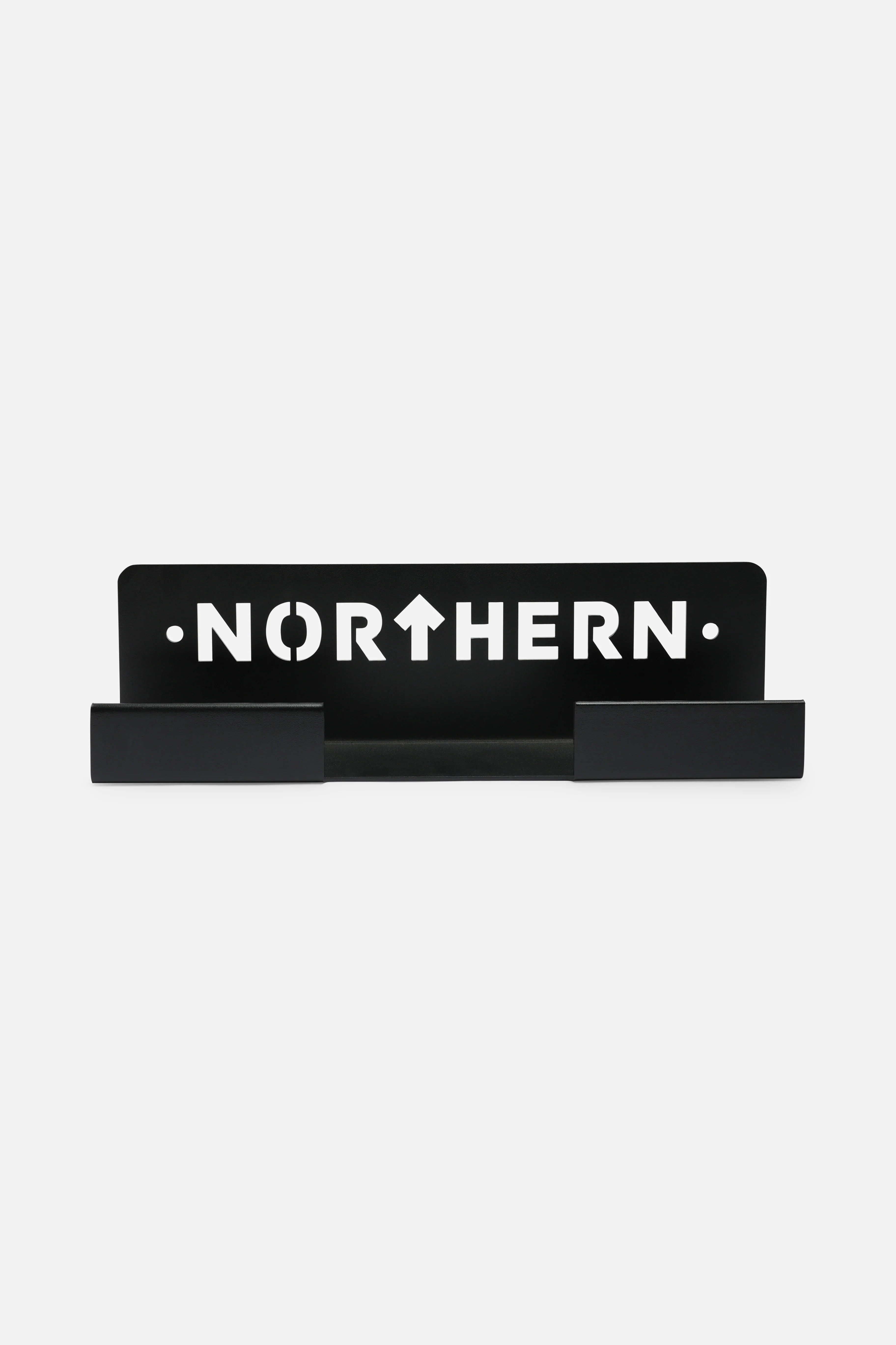Northern Folding Weight Bench Storage Wall Hanger - Image 4