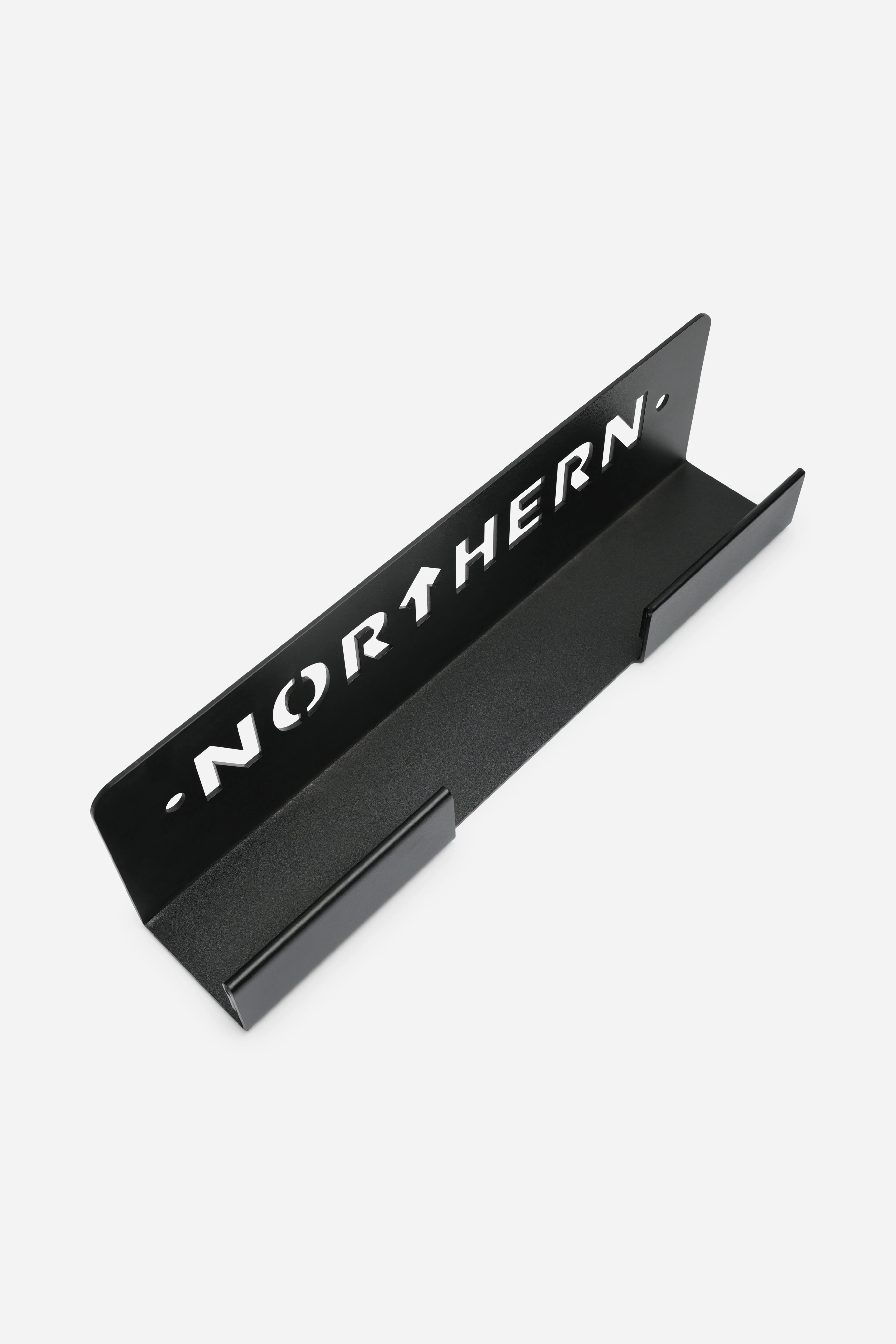 Northern Folding Weight Bench Storage Wall Hanger - Image 5