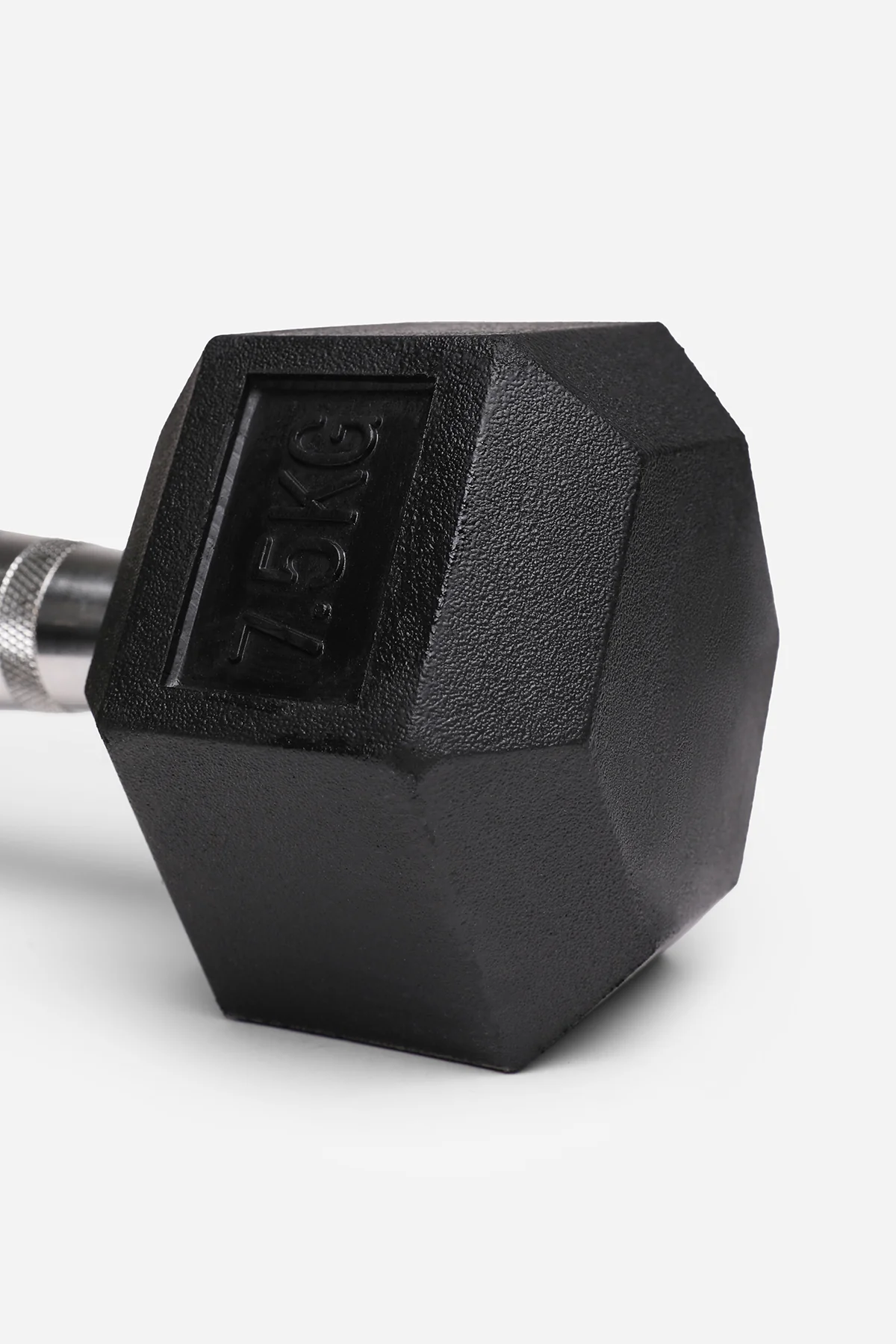 Northern Hex Dumbbells Pair - 25kg x 2 (50kg) - Image 12