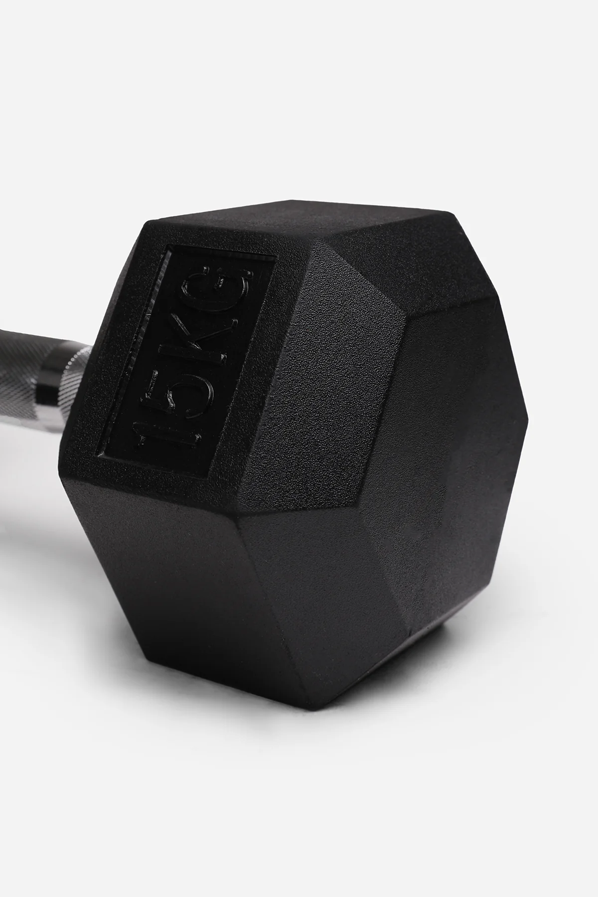 Northern Hex Dumbbells Pair - 25kg x 2 (50kg) - Image 21