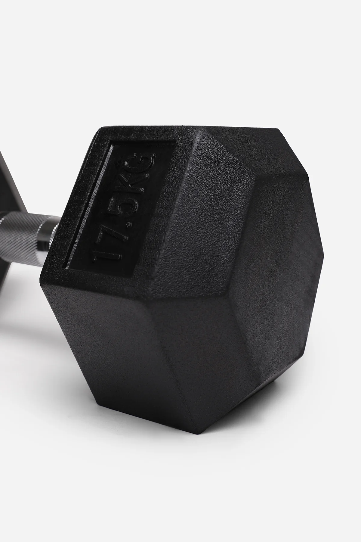 Northern Hex Dumbbells Pair - 25kg x 2 (50kg) - Image 24