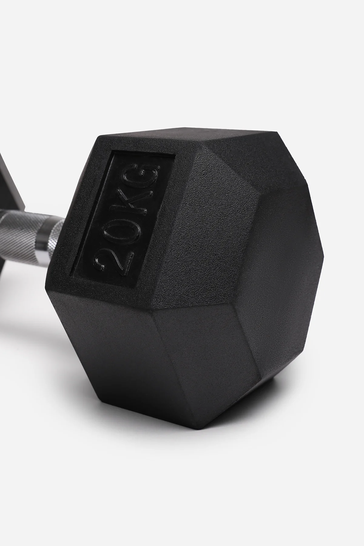 Northern Hex Dumbbells Pair - 25kg x 2 (50kg) - Image 27
