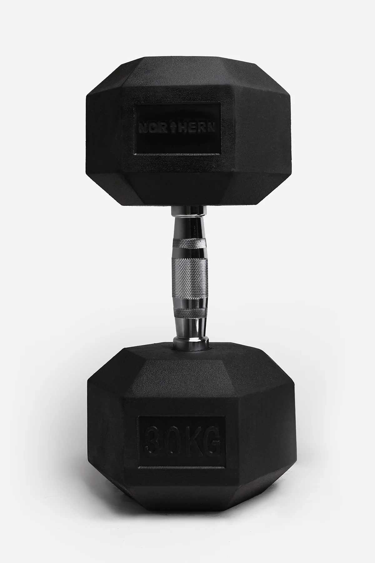 Northern Hex Dumbbells Pair - 25kg x 2 (50kg) - Image 38