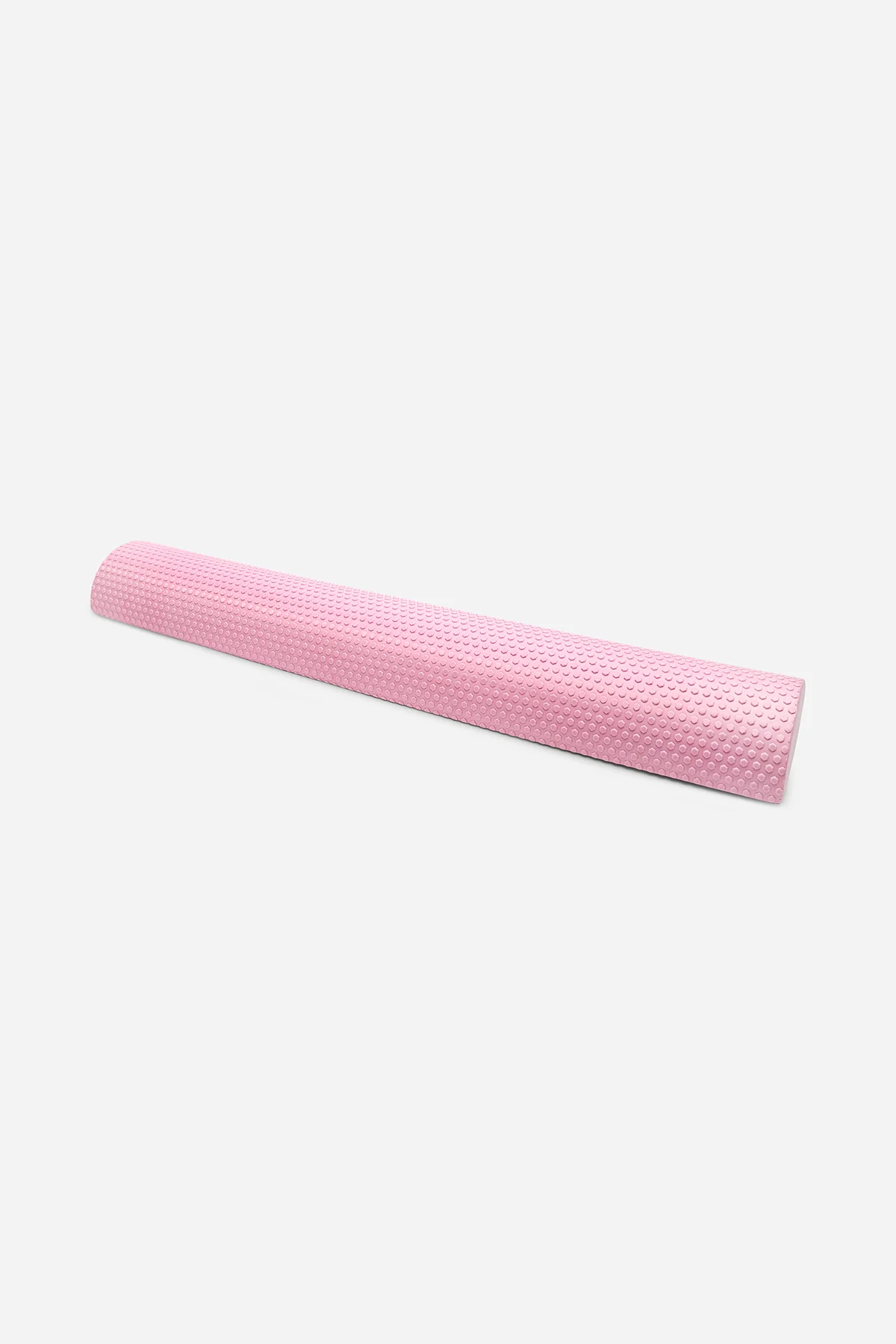 Northern 90cm Half Foam Roller - Pink - Image 4