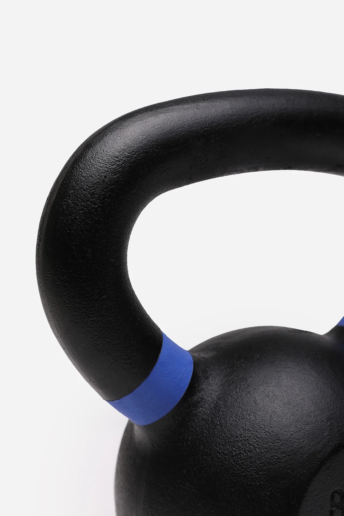 Northern Cast Iron Kettlebells - 8kg - Image 3