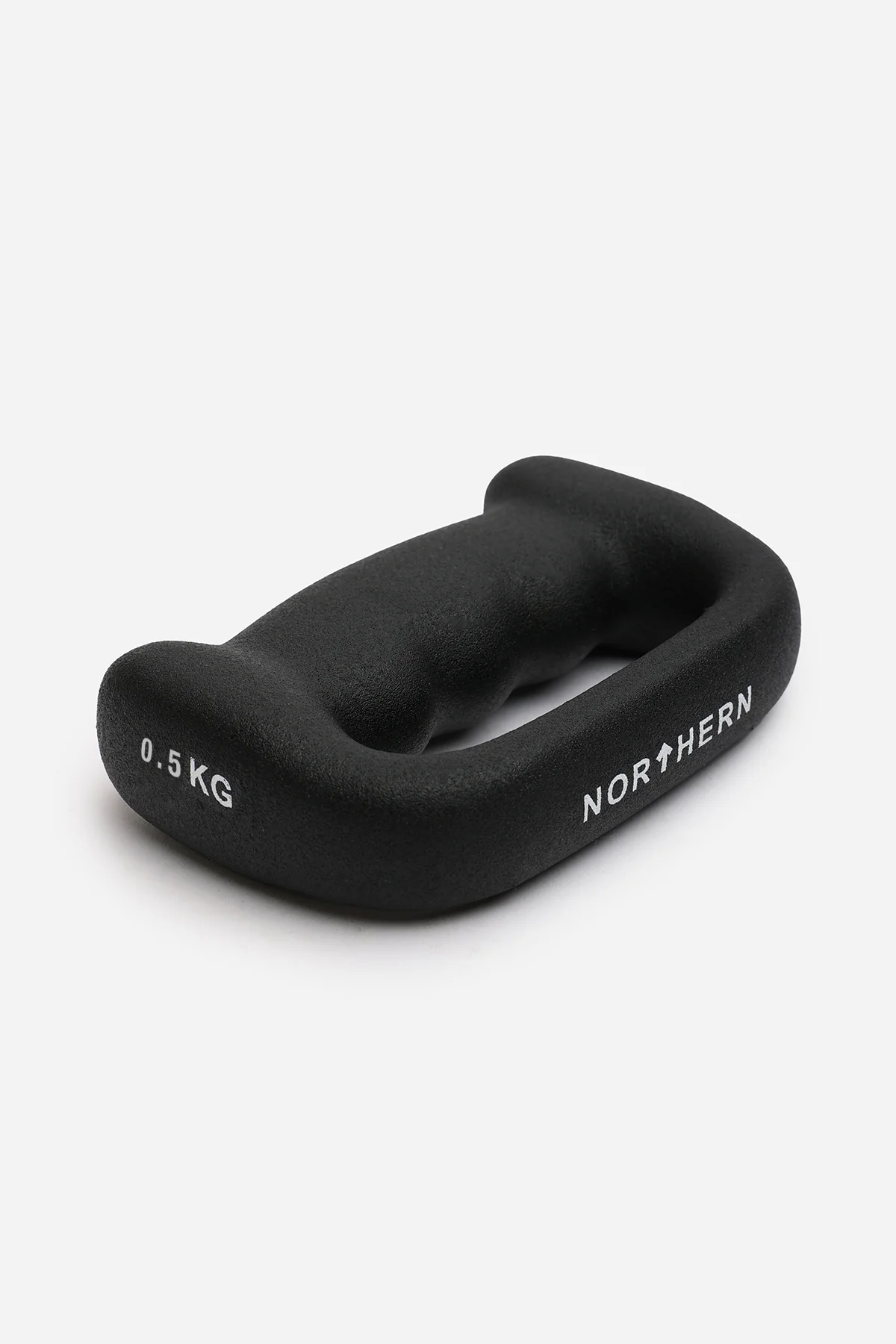Northern Hand Dumbbells D Shaped Boxing Exercise Weights Pair - Image 17