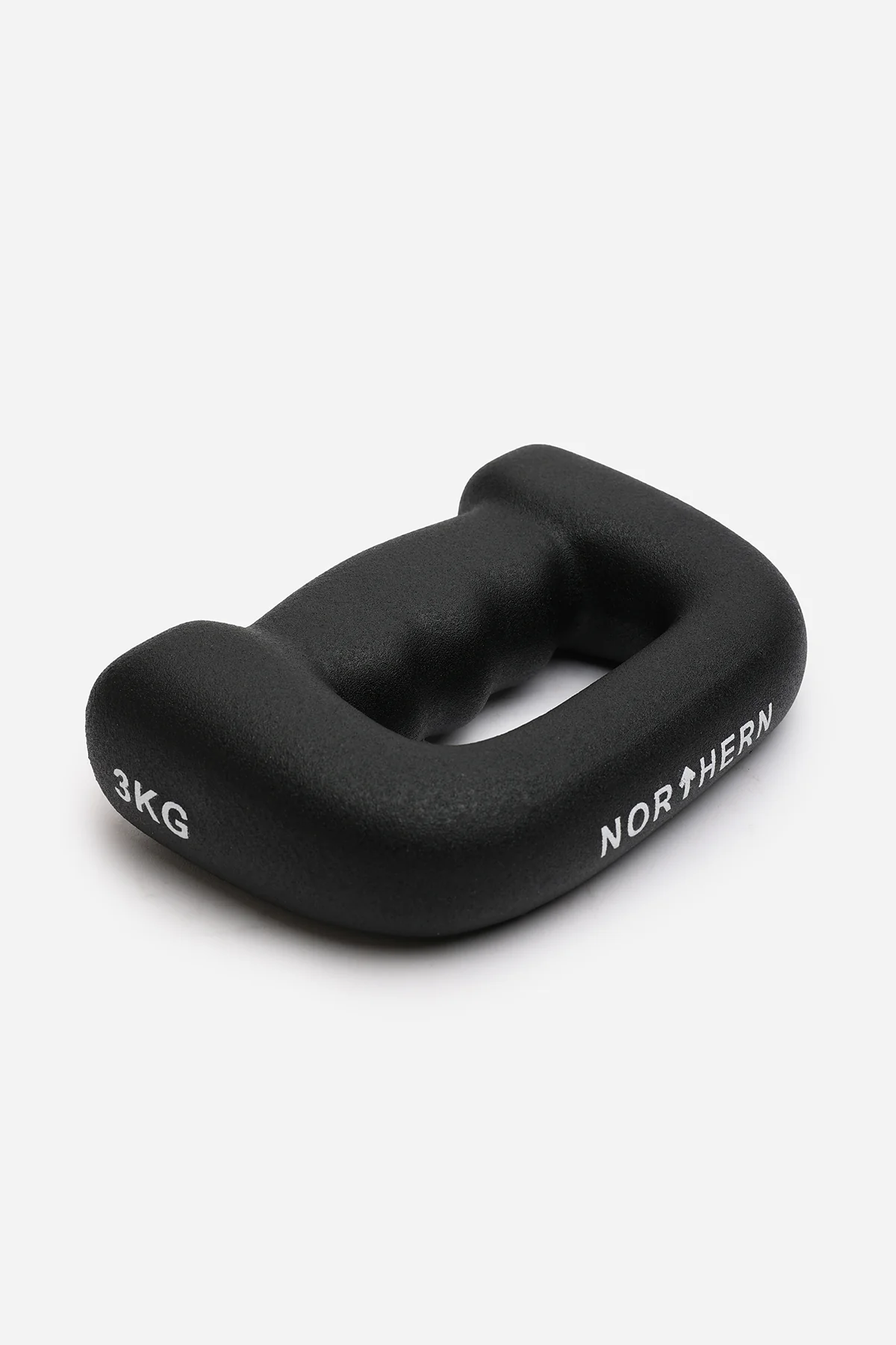 Northern Hand Dumbbells D Shaped Boxing Exercise Weights Pair - Image 20