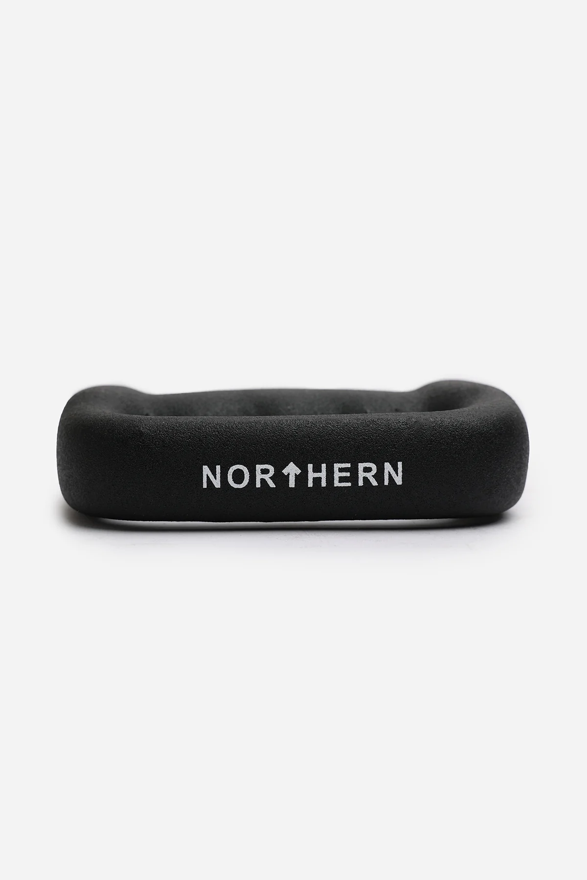 Northern Hand Dumbbells D Shaped Boxing Exercise Weights Pair - 2kg x 2 (4kg) - Image 4