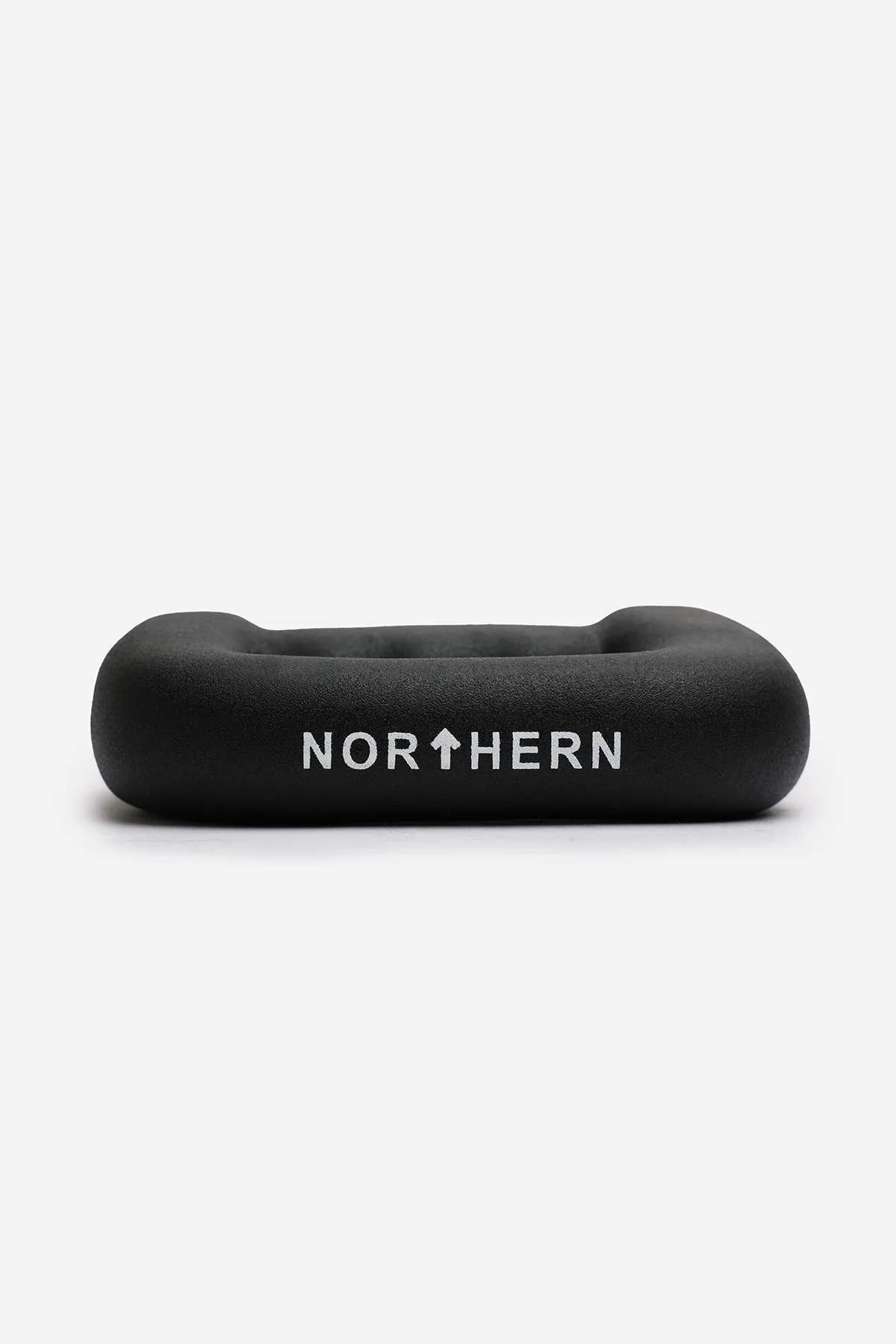 Northern Hand Dumbbells D Shaped Boxing Exercise Weights Pair - 3kg x 2 (6kg) - Image 4
