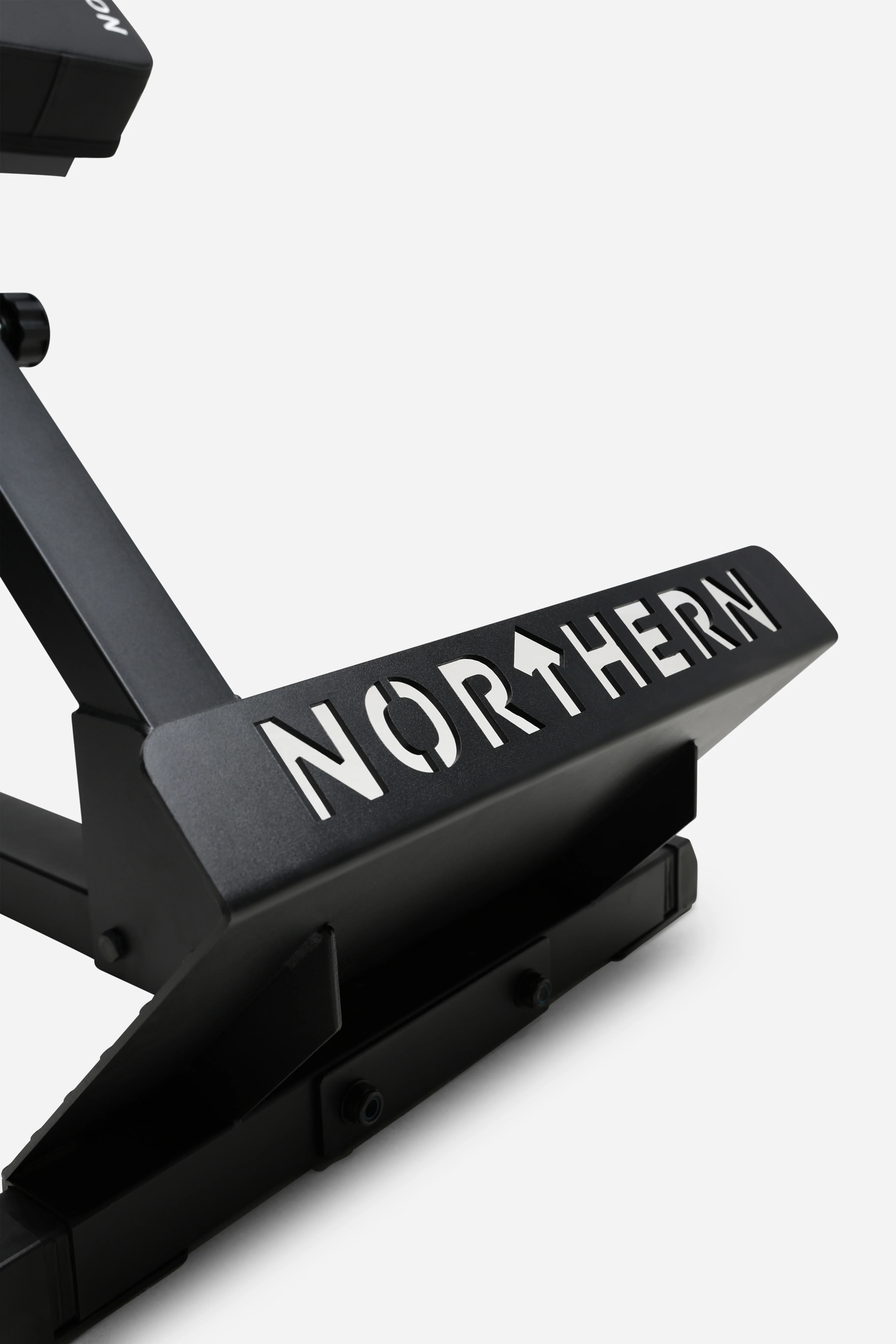 Northern Heavy Duty Hyper Extension Foldable / Adjustable Bench - Image 9