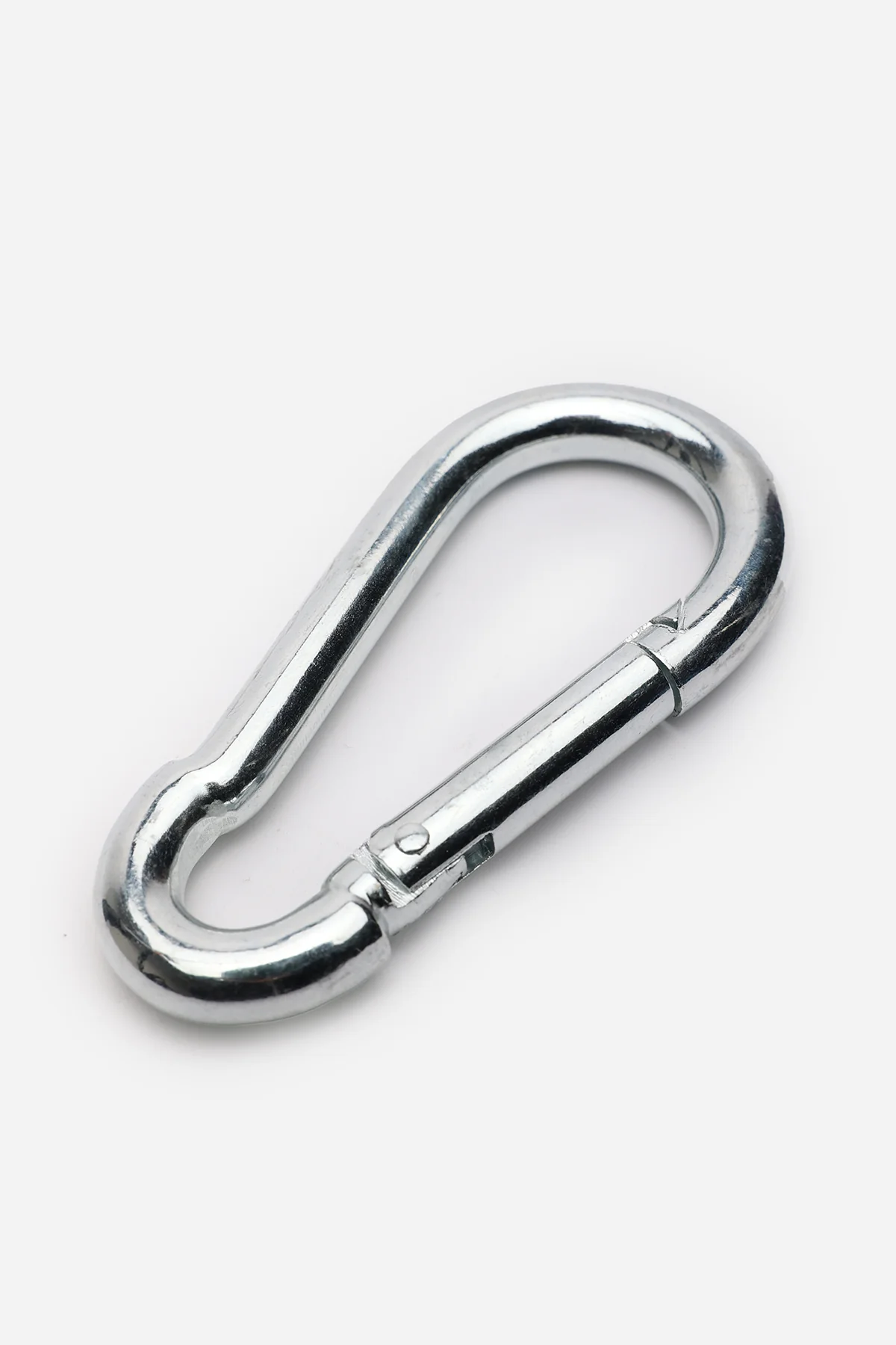 Northern Heavy Duty Stirrup Handle Strap Cable Steel Attachment Pair - Image 4