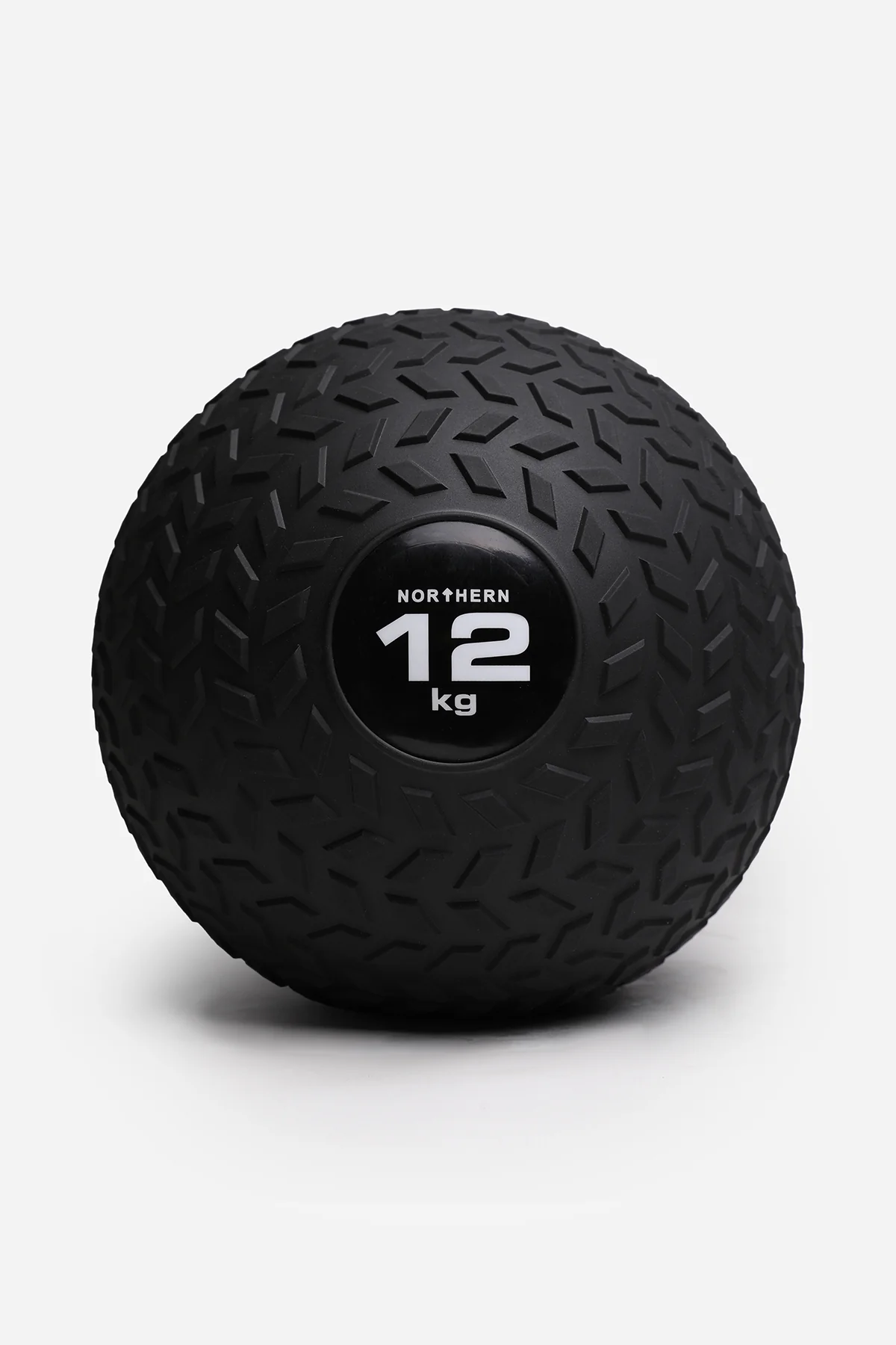 Northern Heavy Duty Tyre Tread Fitness Slam Balls - 12kg - Image 2