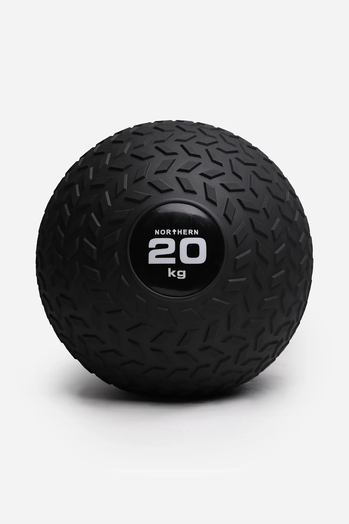 Northern Heavy Duty Tyre Tread Fitness Slam Balls - 20kg - Image 2