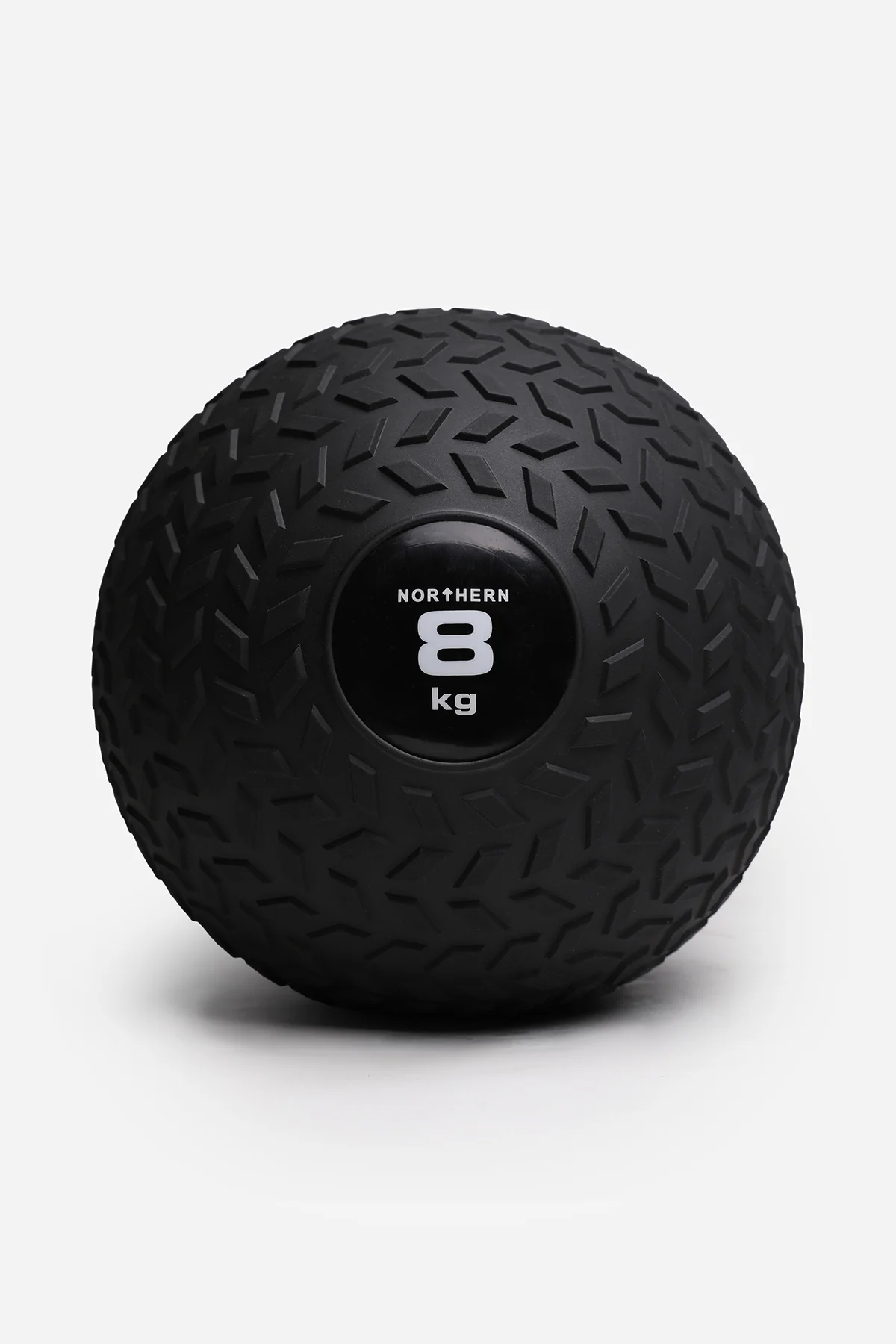 Northern Heavy Duty Tyre Tread Fitness Slam Balls - 8kg - Image 2