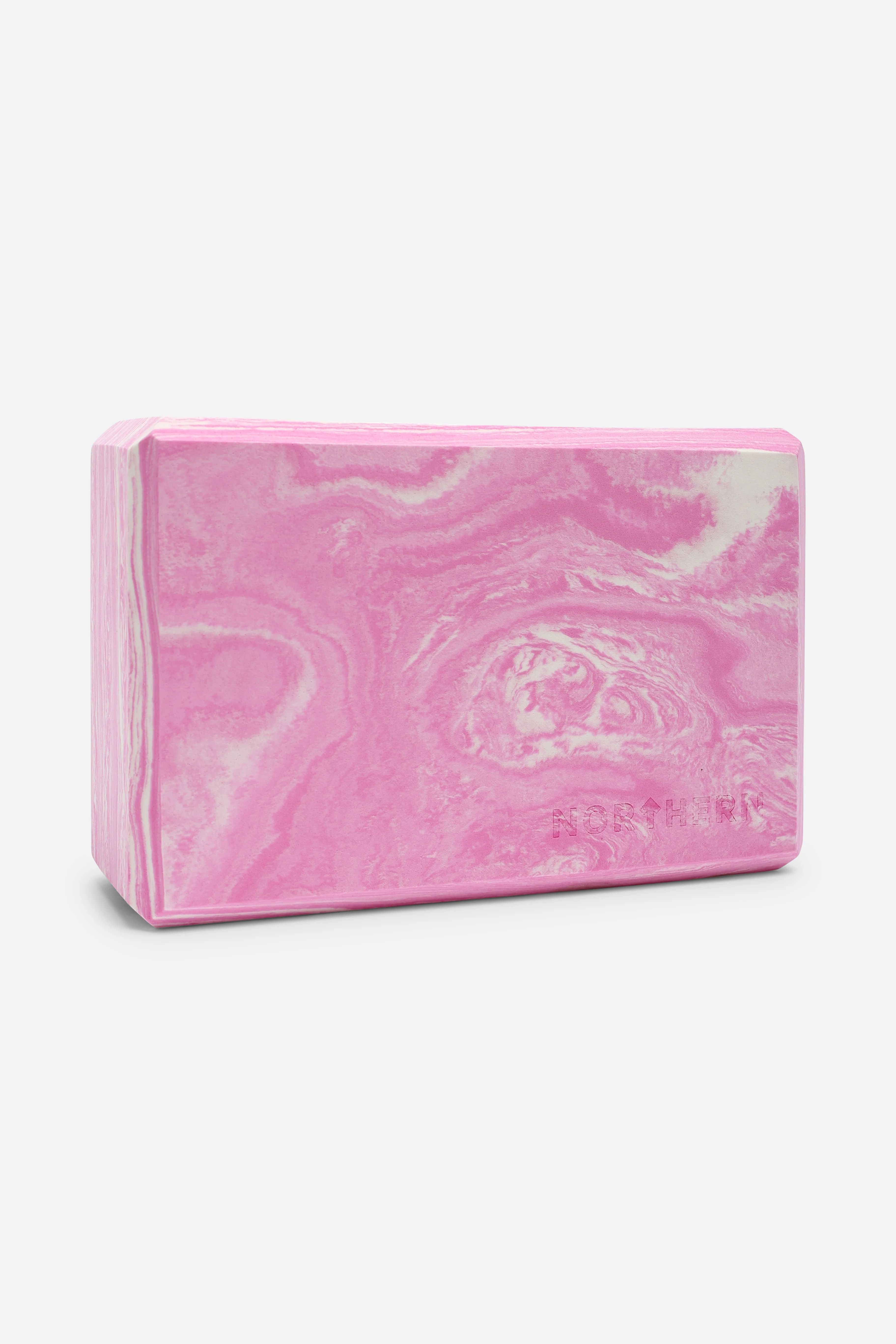 Northern Hi Density Yoga Block - Image 6