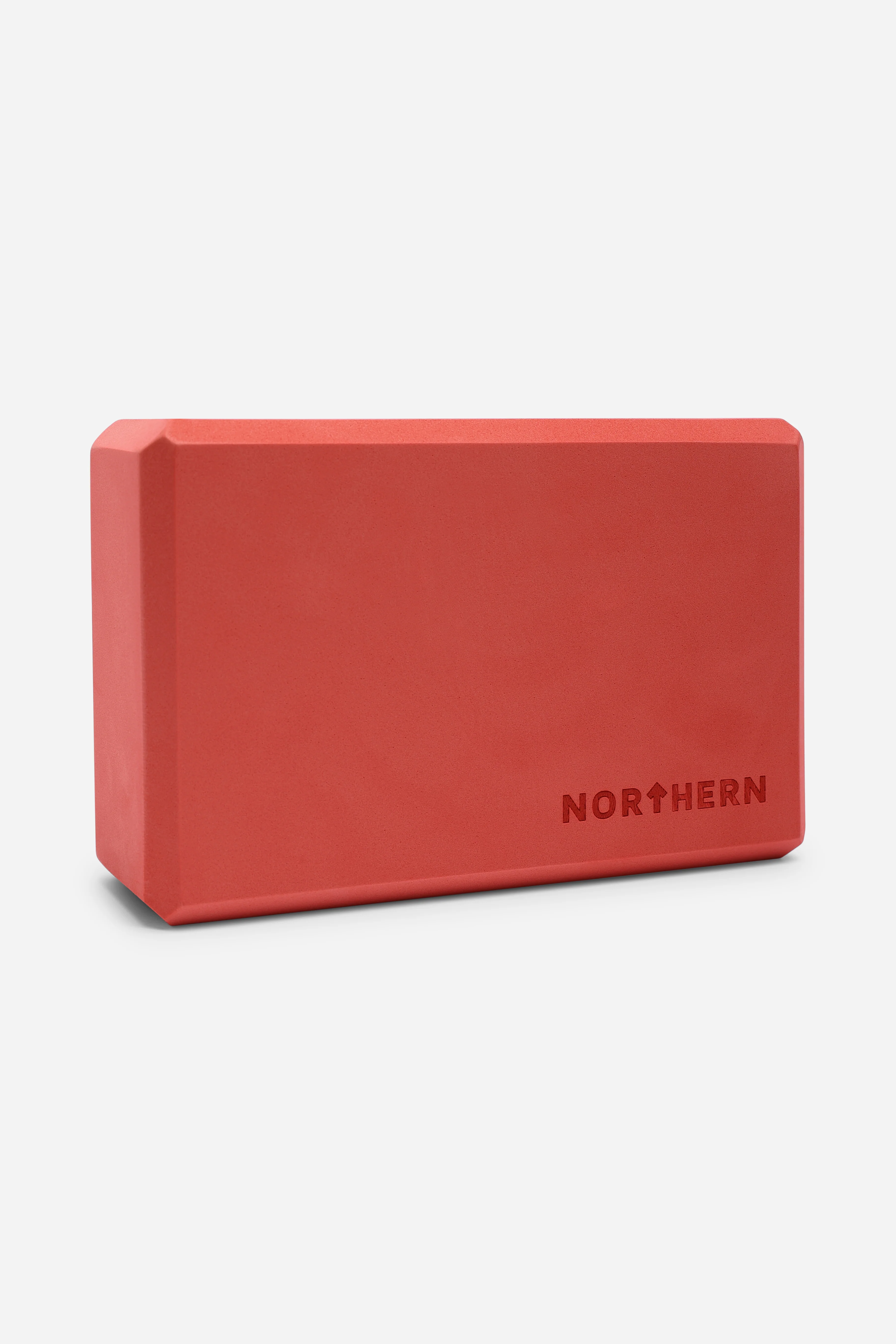 Northern Hi Density Yoga Block - Image 7