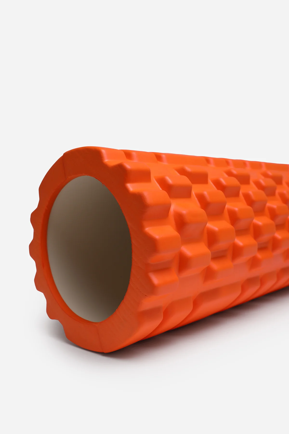 Northern High-Density Foam Roller - Orange - Image 3