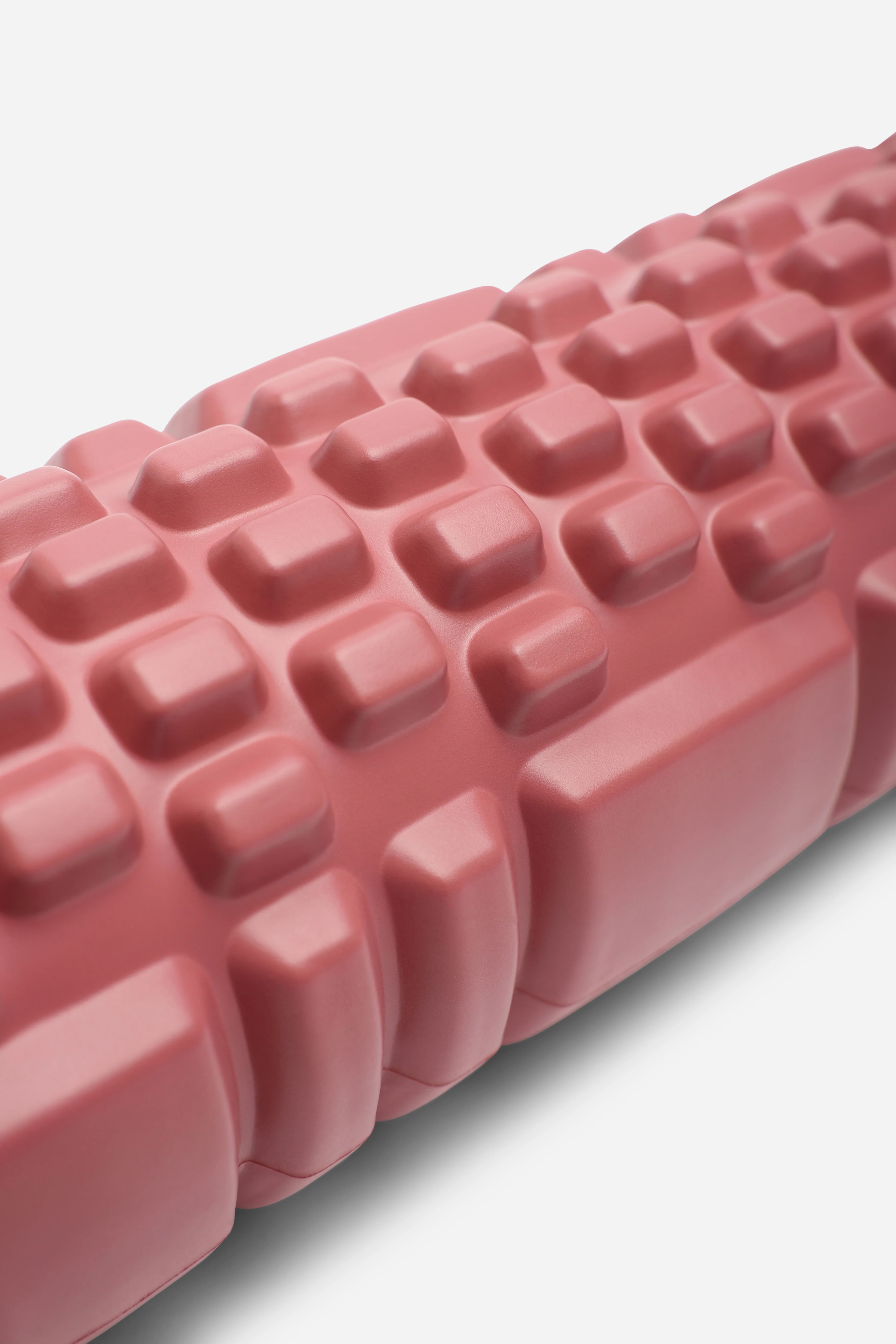 Northern High-Density Mini Foam Roller - Dusk Pink - Image 4
