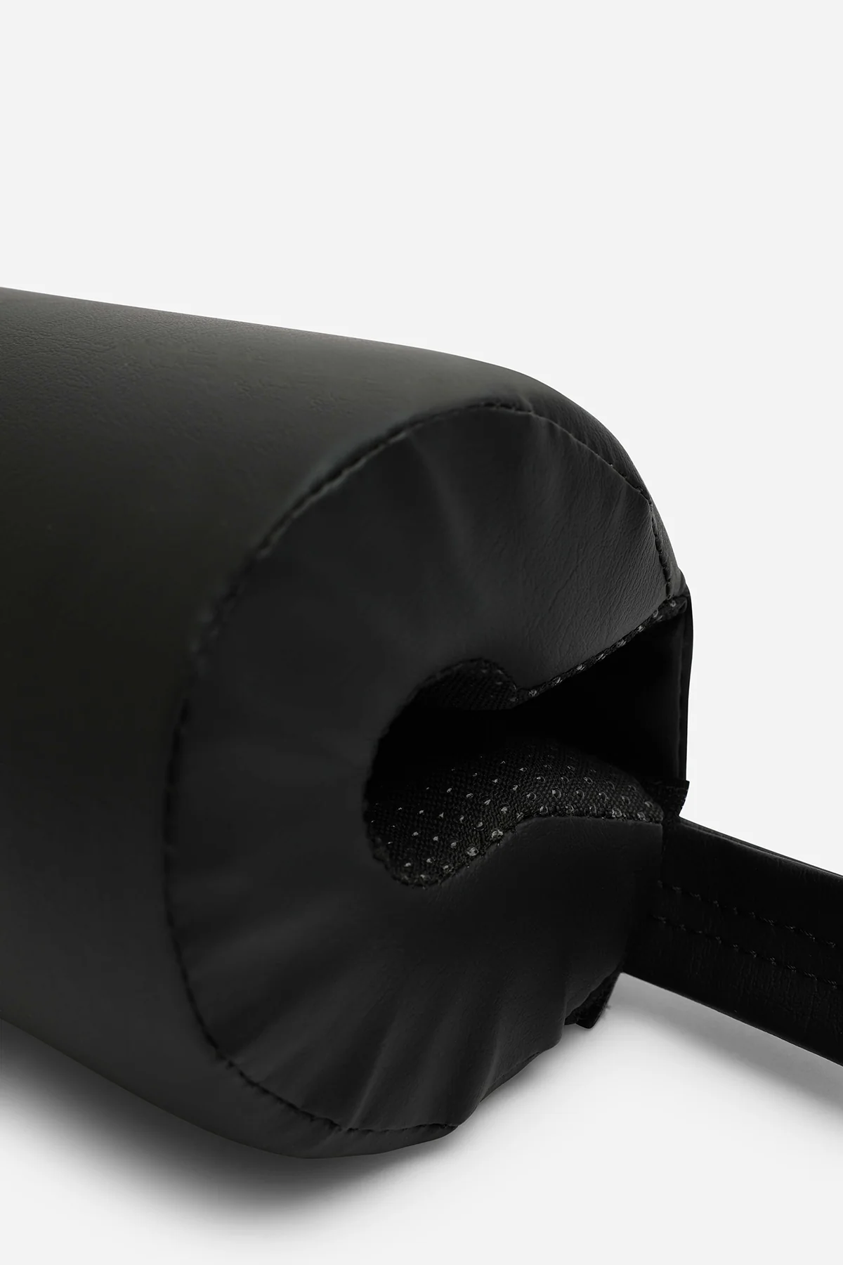 Northern Hip Thrust Pad - Black - Image 5
