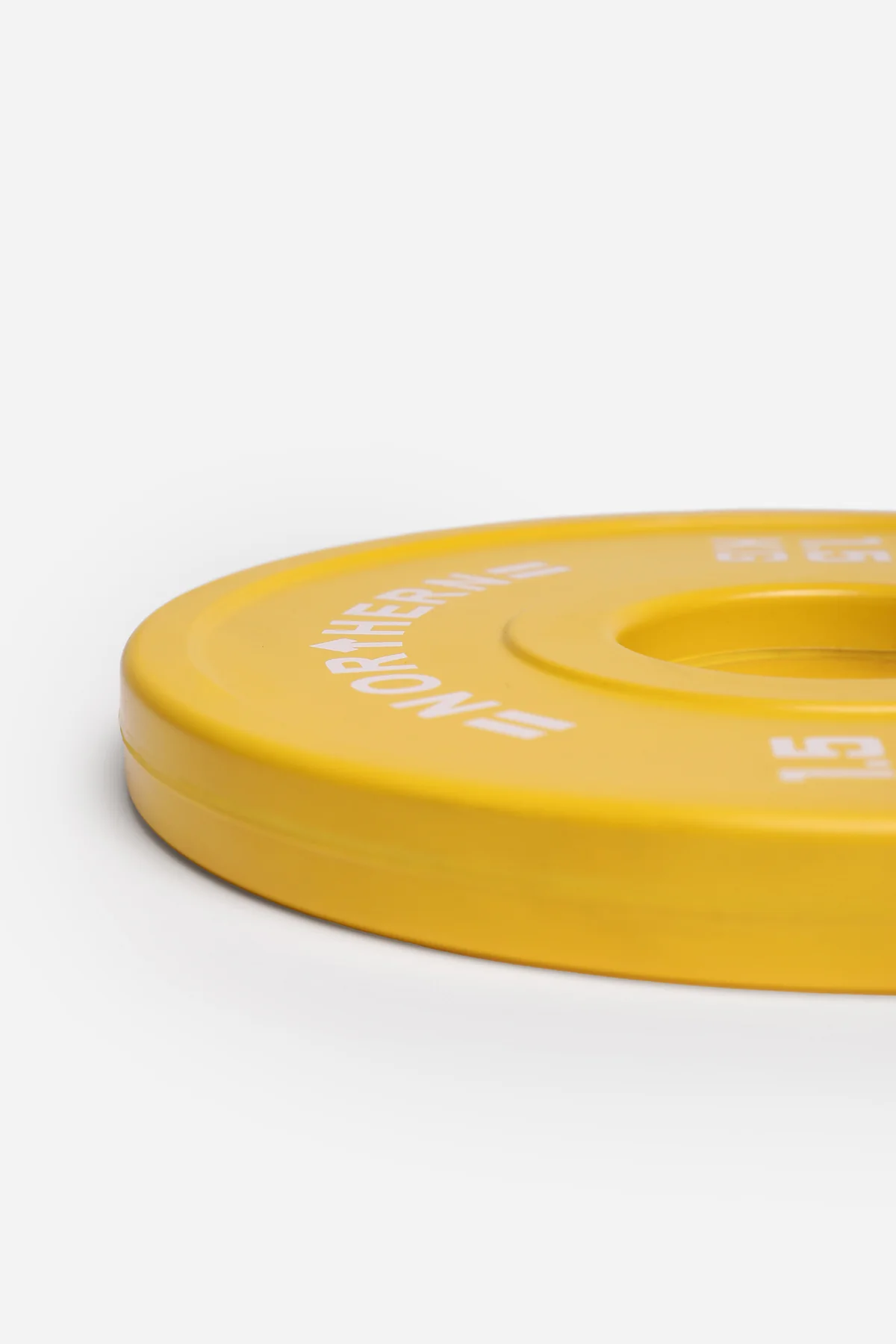 Northern Olympic Fractional Change Weight Plates Pair - 1.5kg x 2 (3kg) - Image 3