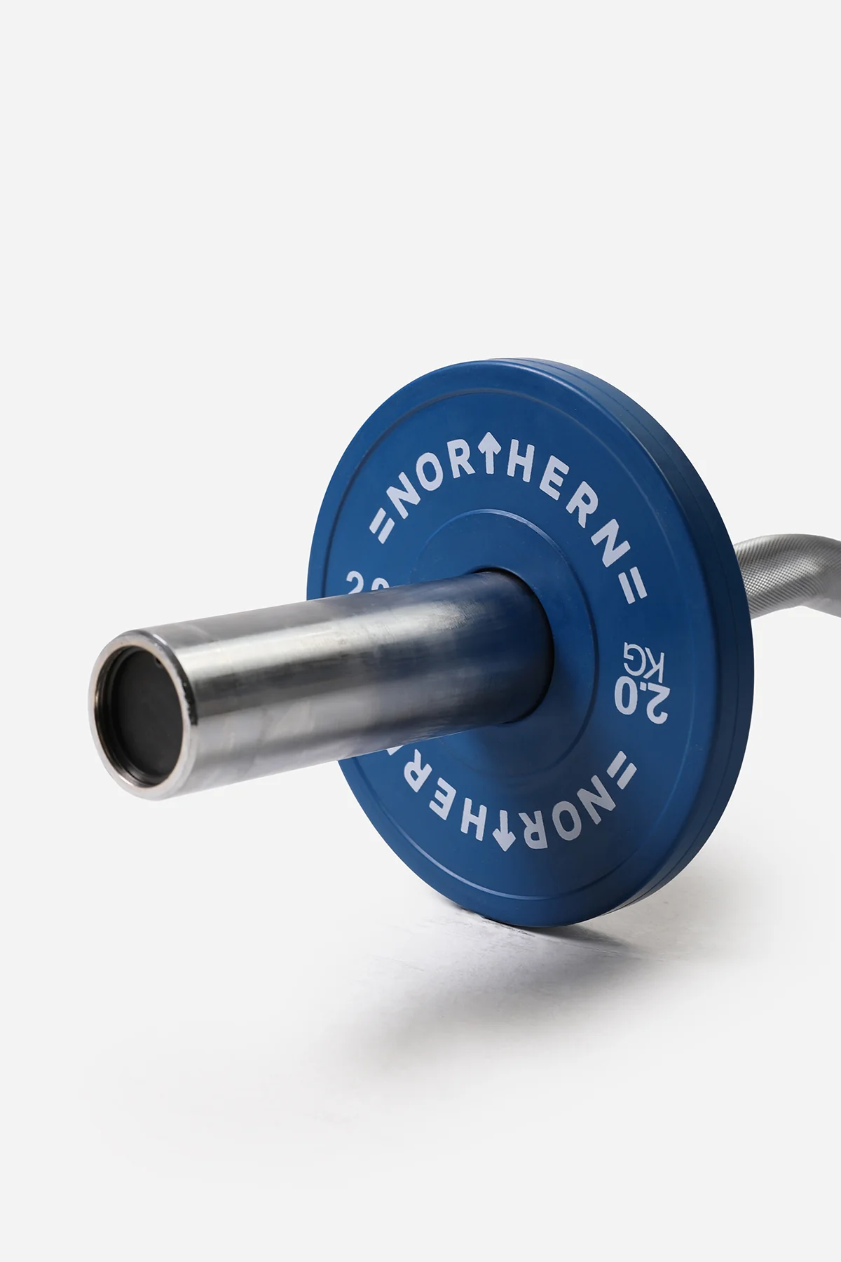 Northern Olympic Fractional Change Weight Plates Pair - 2kg x 2 (4kg) - Image 4