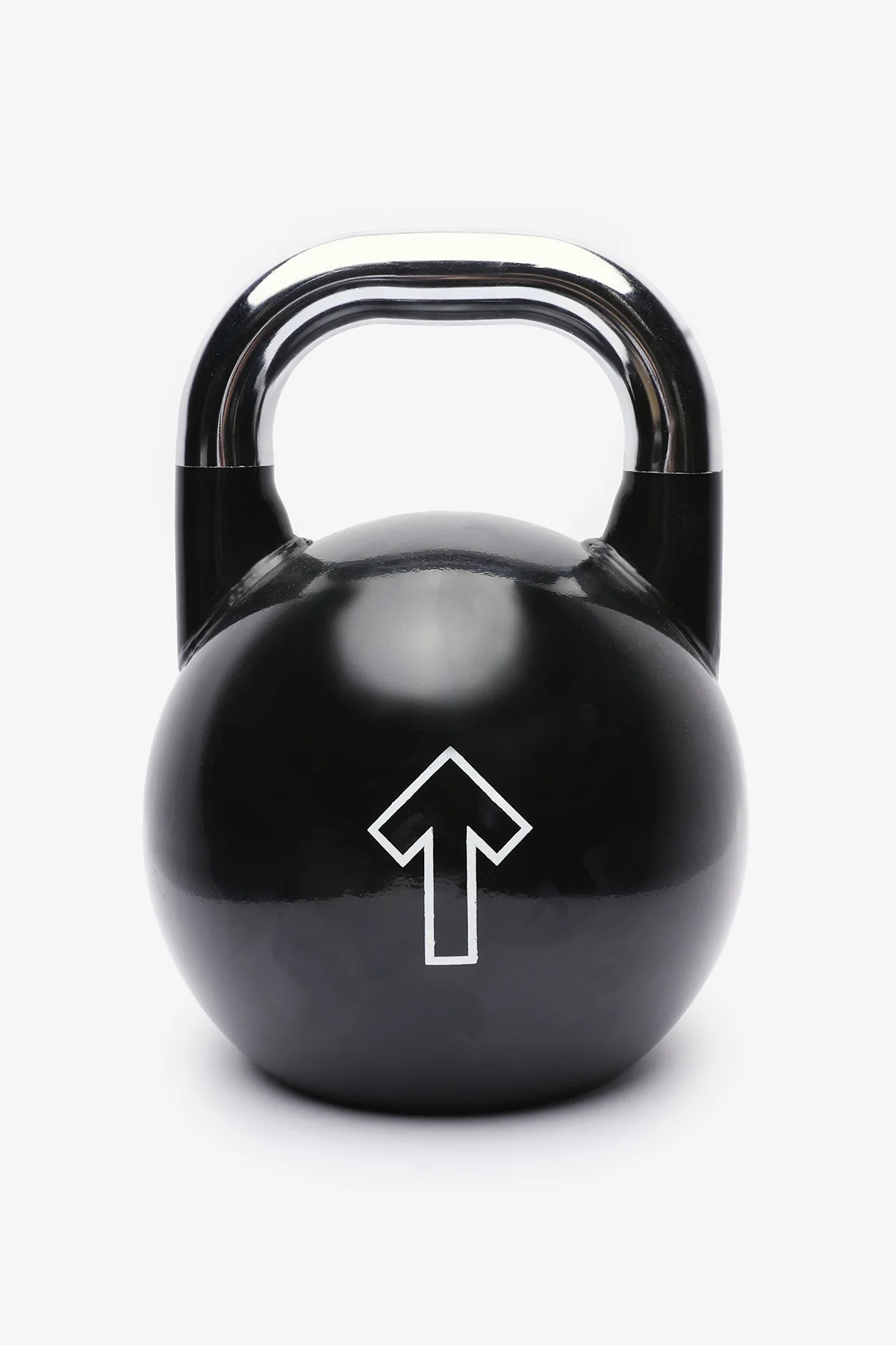 Northern Premium Steel Competition Kettlebell - 4kg - Image 3