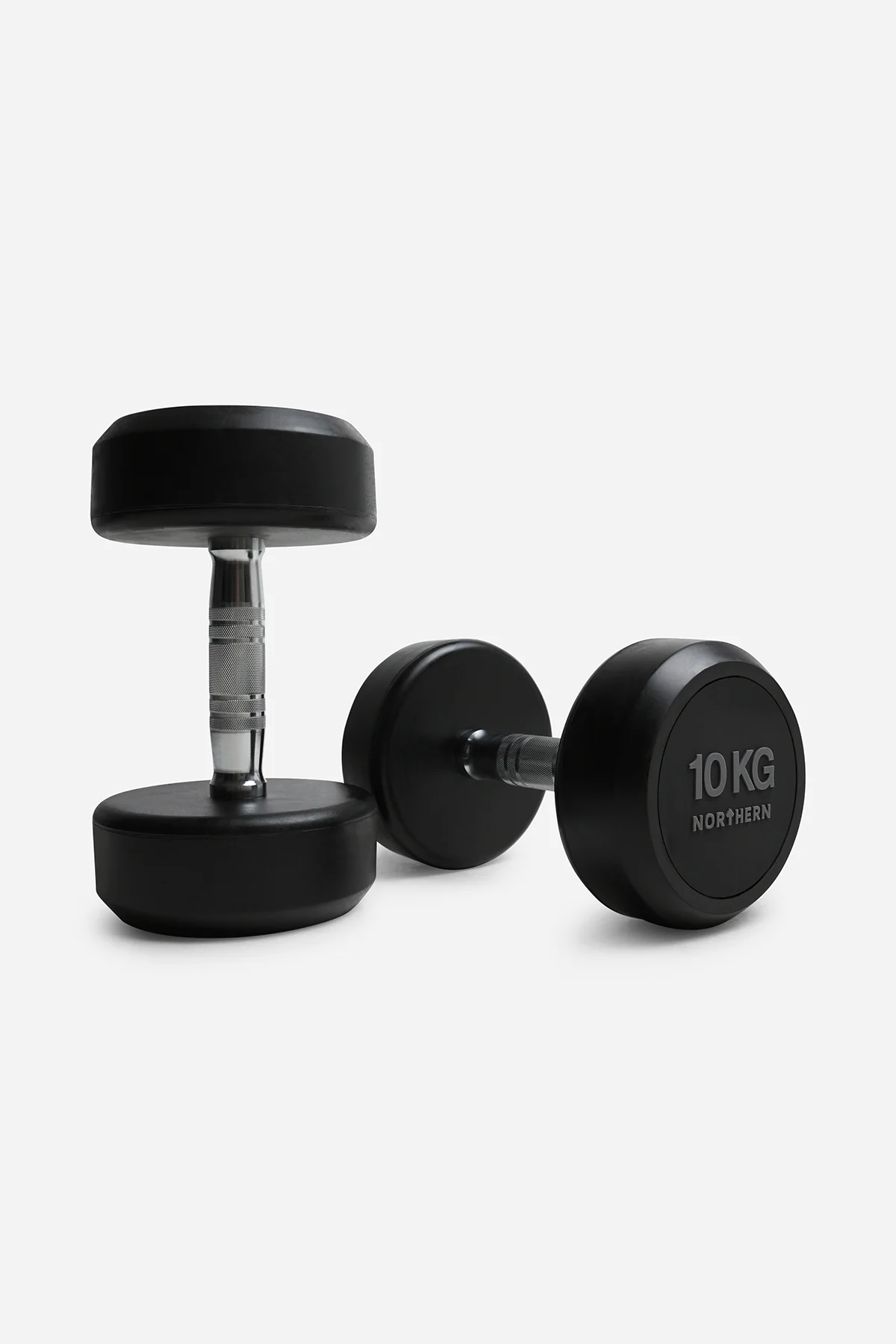 Northern Round Dumbbells (2.5kg - 40kg)