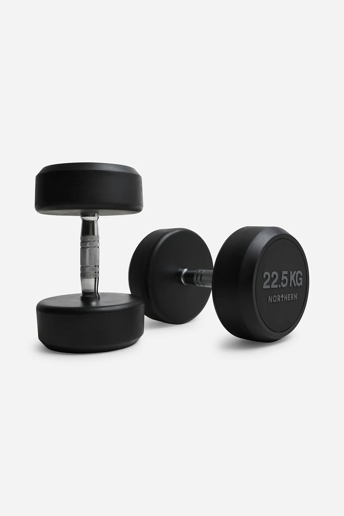 Northern Round Dumbbells (2.5kg - 40kg) - Image 7