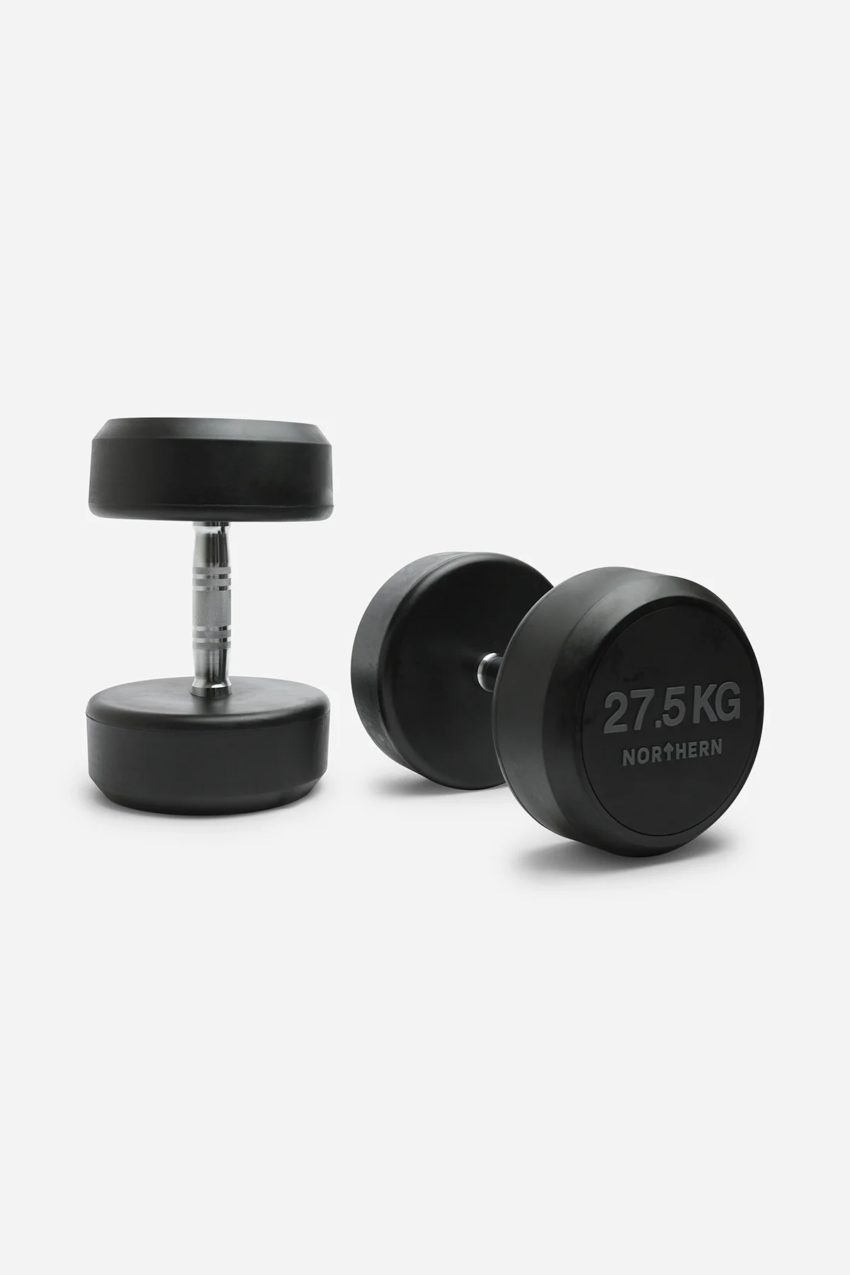 Northern Round Dumbbells (2.5kg - 40kg) - Image 9