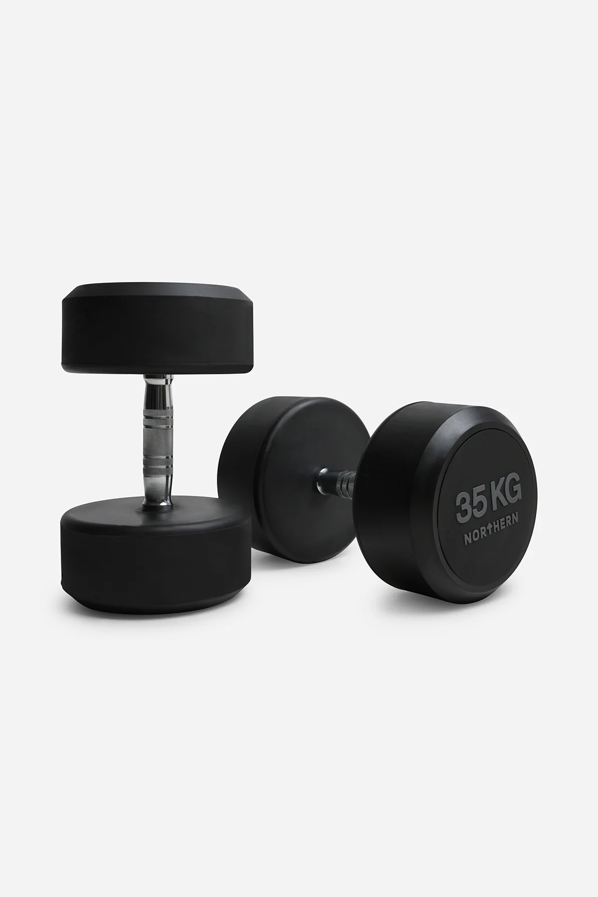 Northern Round Dumbbells (2.5kg - 40kg) - Image 12