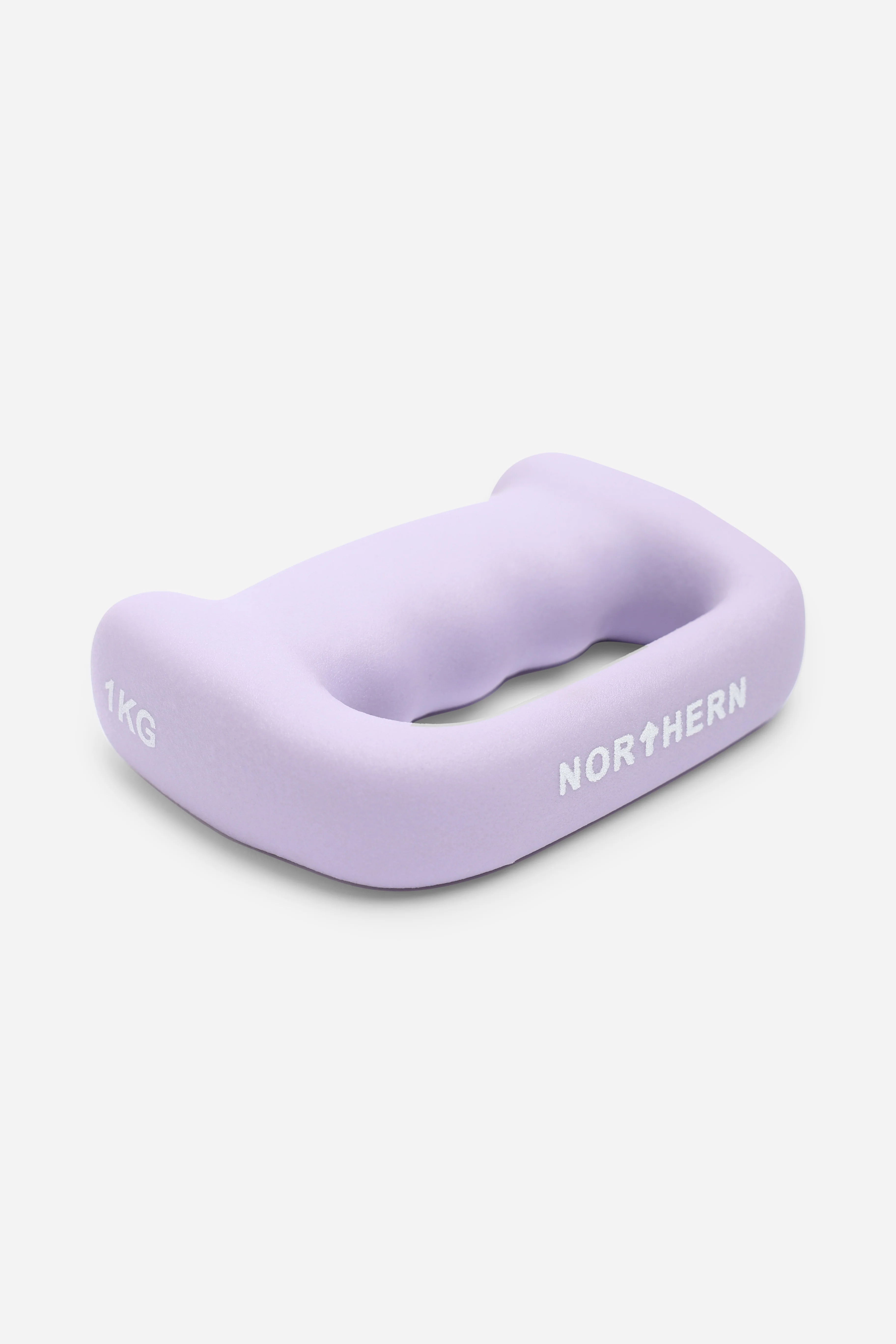 Northern Hand Dumbbells D Shaped Boxing Exercise Weights Pair - Image 12