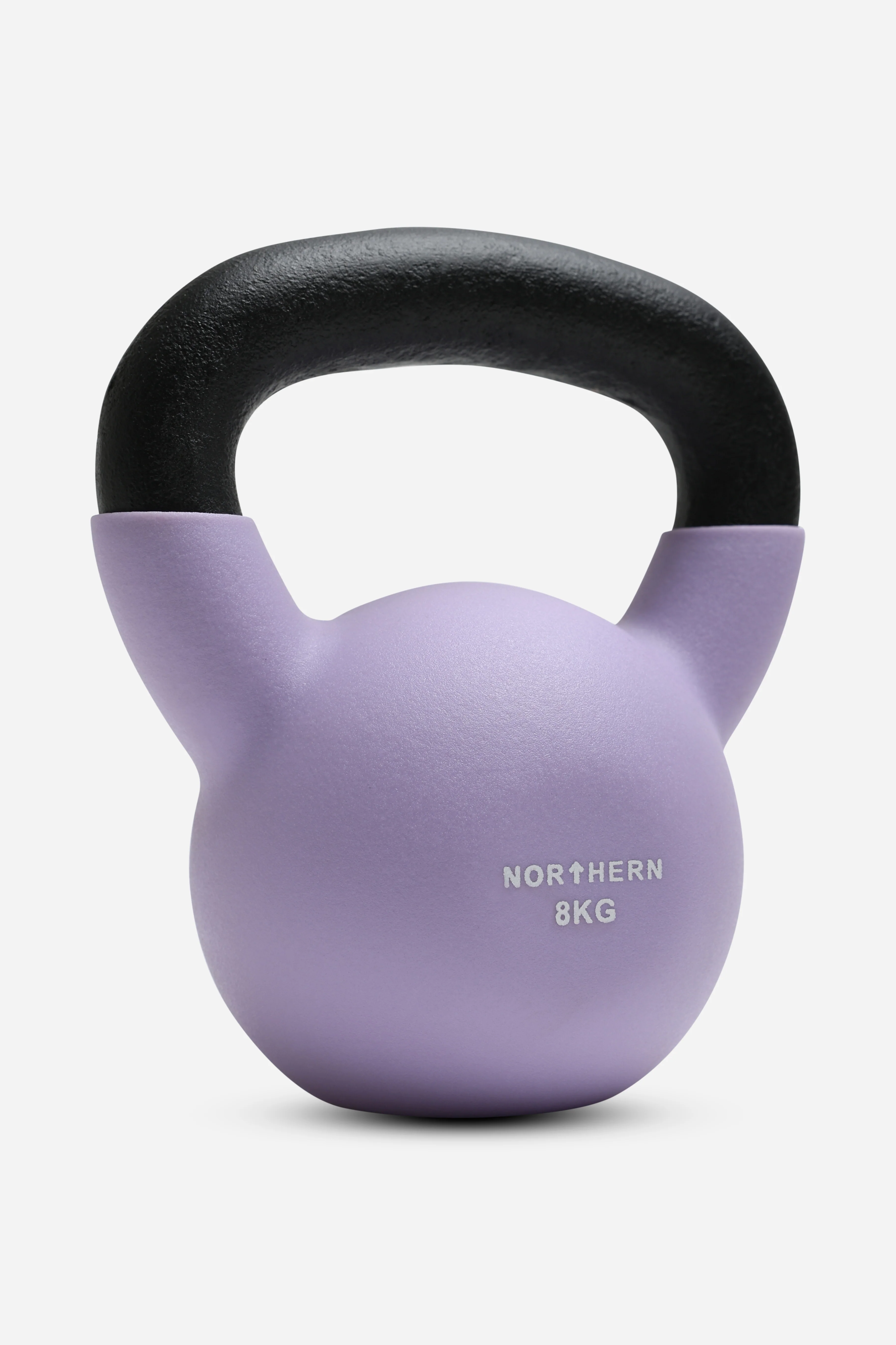 Northern Neoprene Coated Cast Iron Kettlebells - Image 13