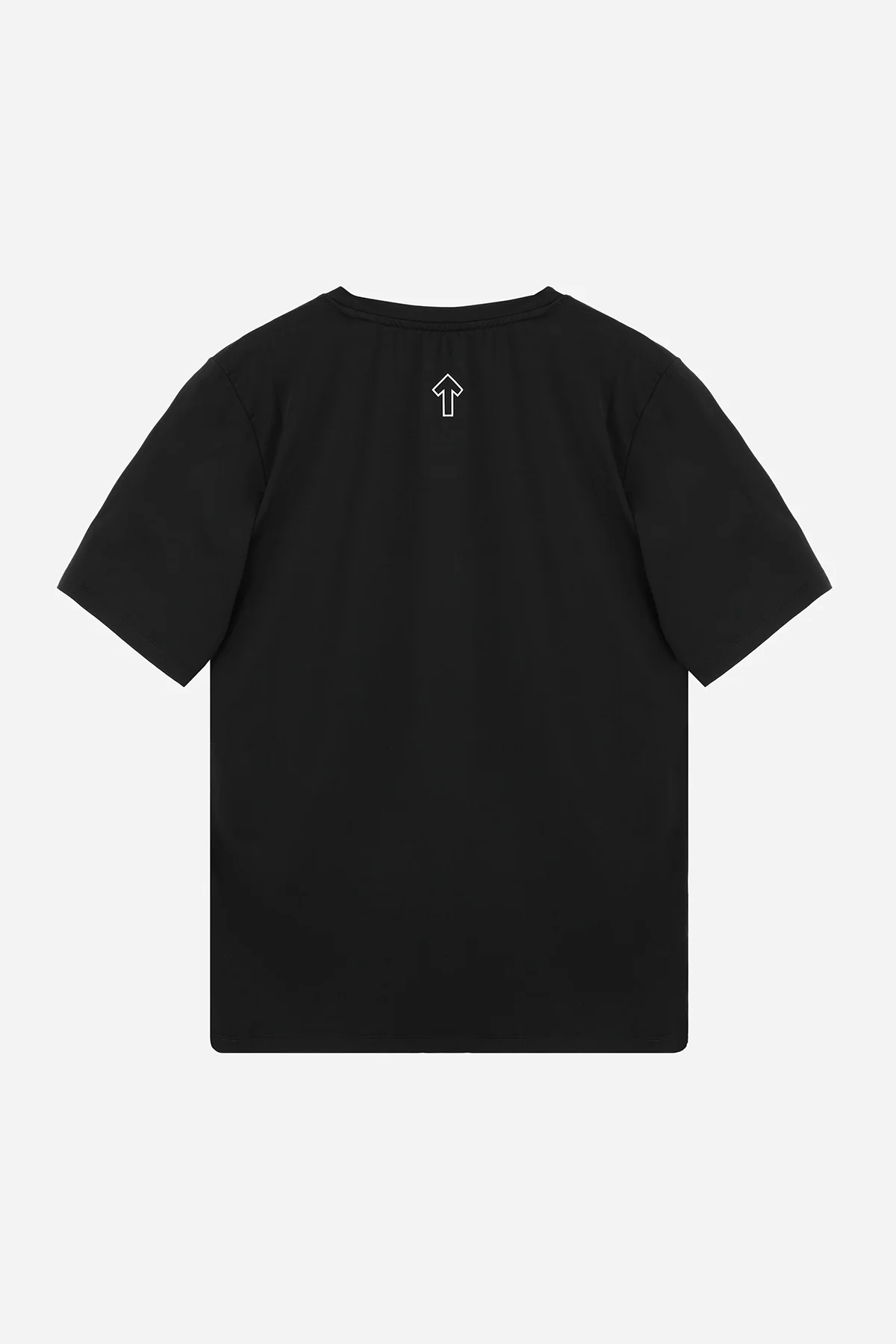 Northern T-Shirt - Black - Image 4