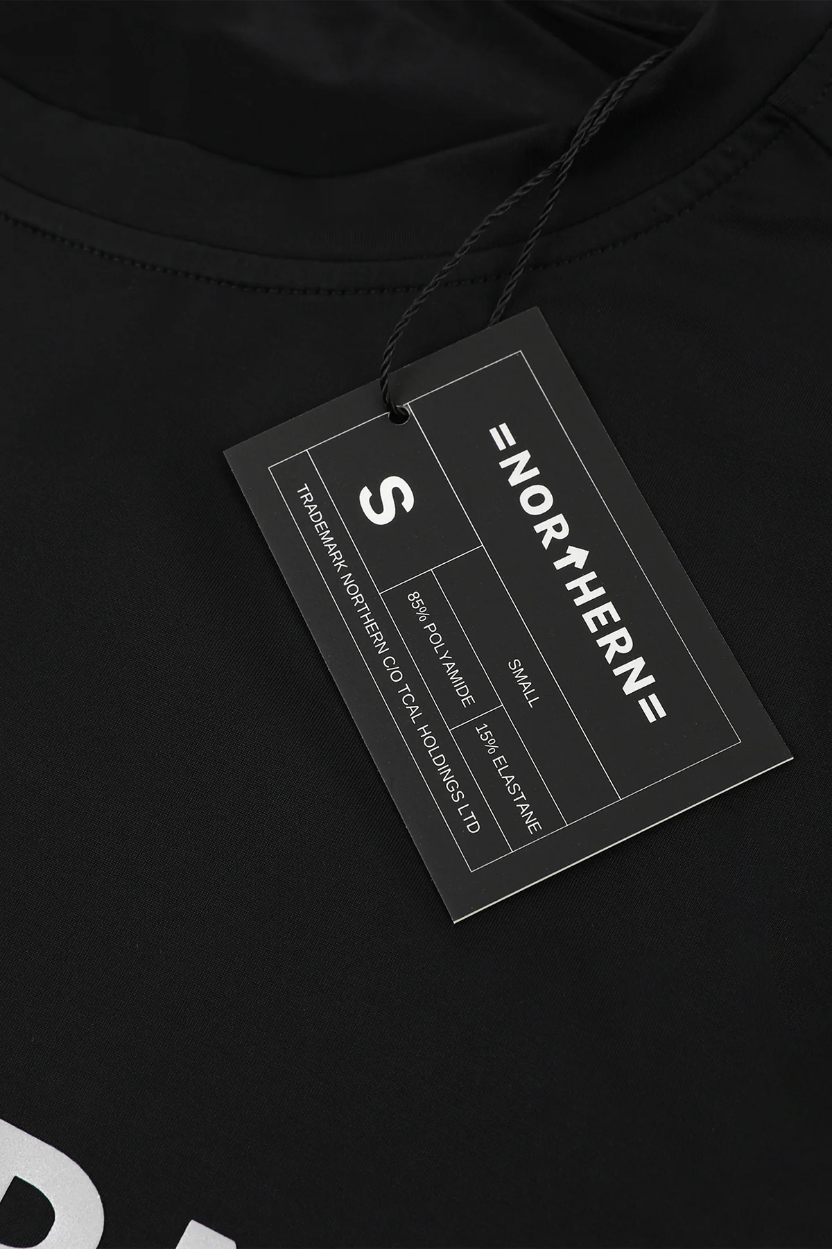 Northern T-Shirt - Black - Image 5