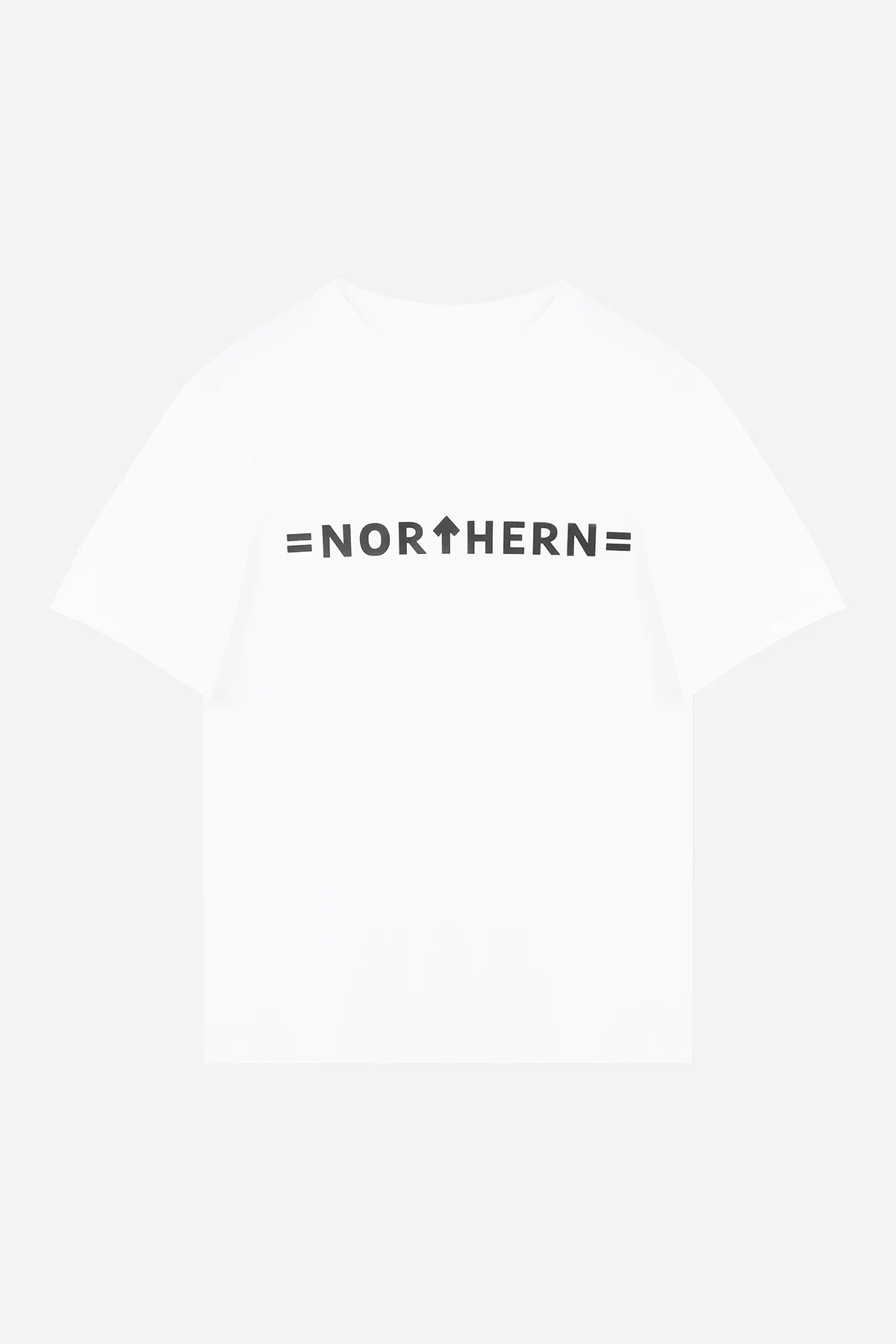 Northern T-Shirt - White - Image 3