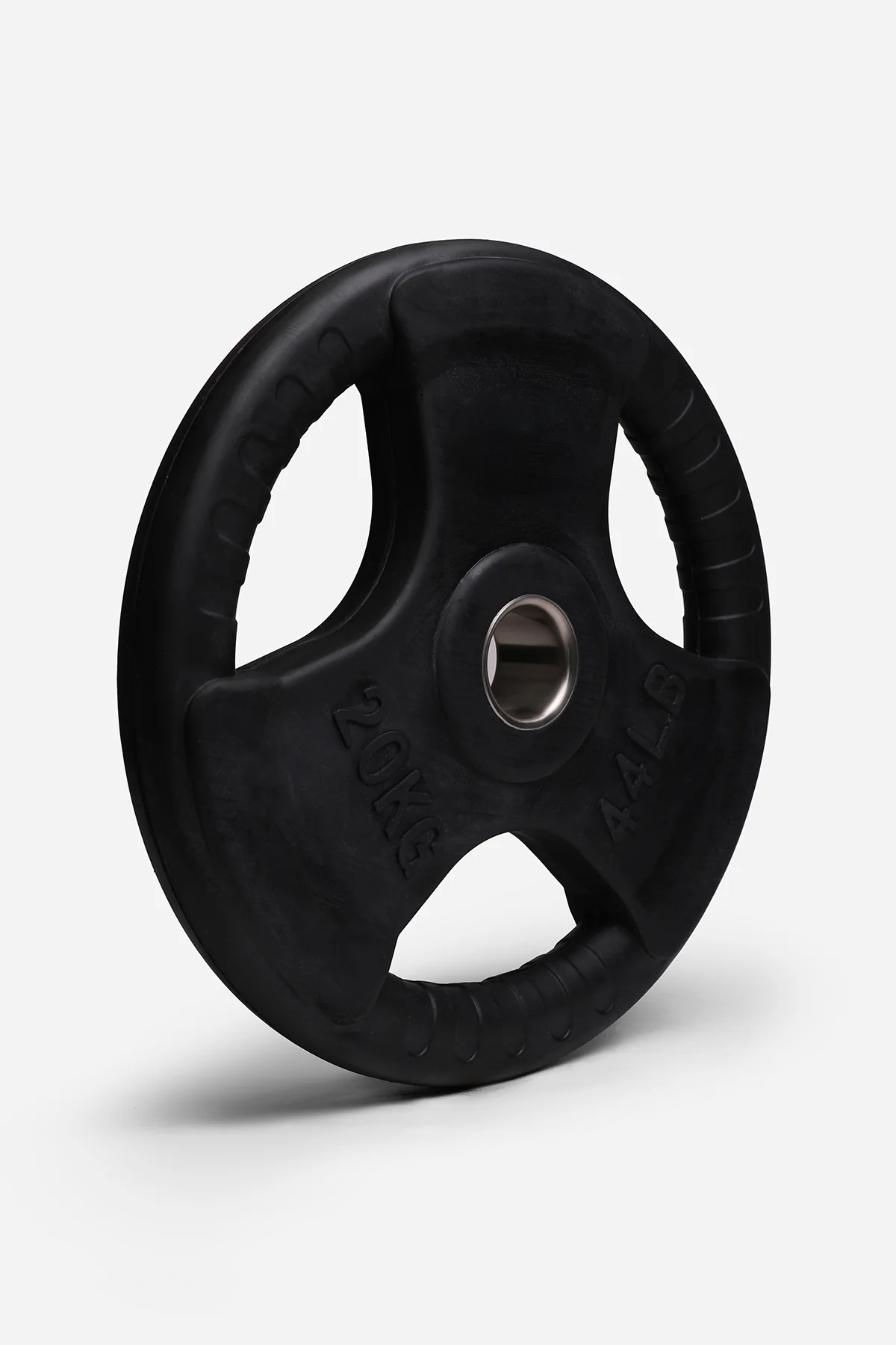 Northern Tri-Grip Olympic Weight Plates (1.25kg - 25kg) - Image 3