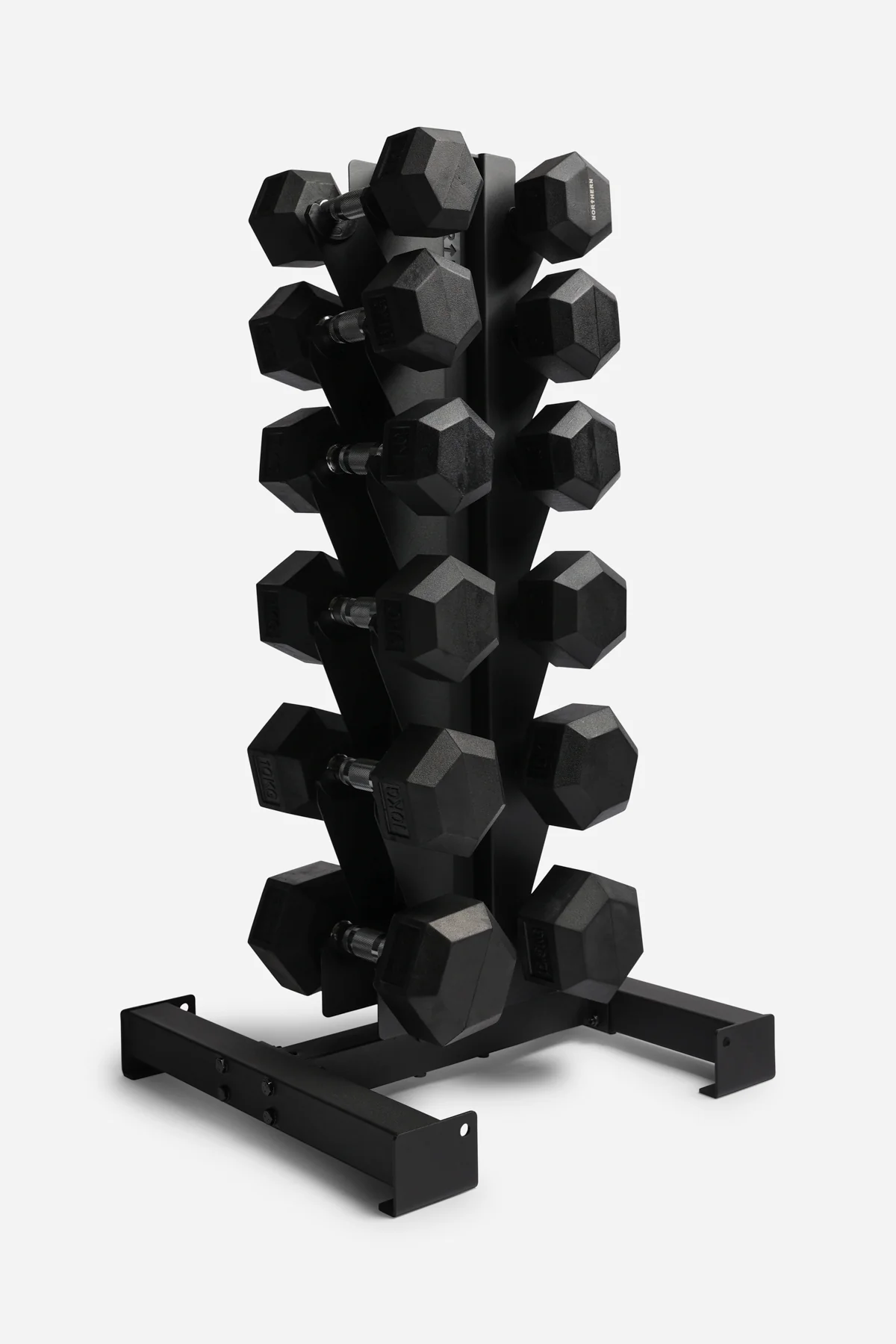 Northern Vertical Dumbbell Storage Rack - Image 3