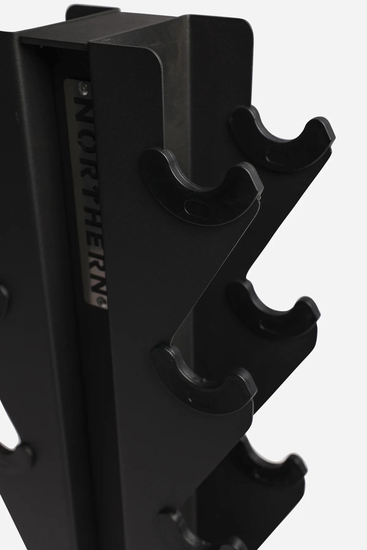 Northern Vertical Dumbbell Storage Rack - Image 5