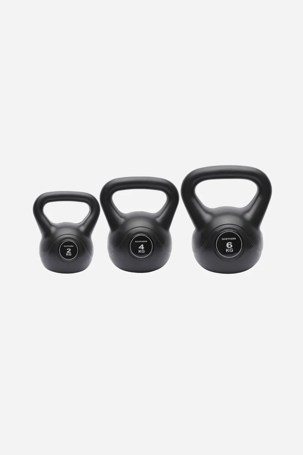 Northern Vinyl Kettlebells - Image 6