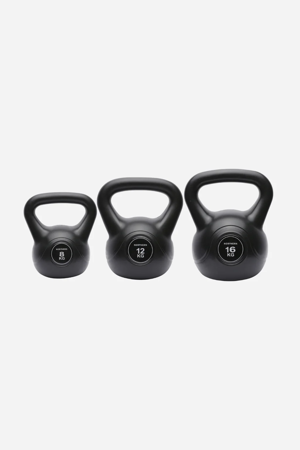 Northern Vinyl Kettlebells - Image 5